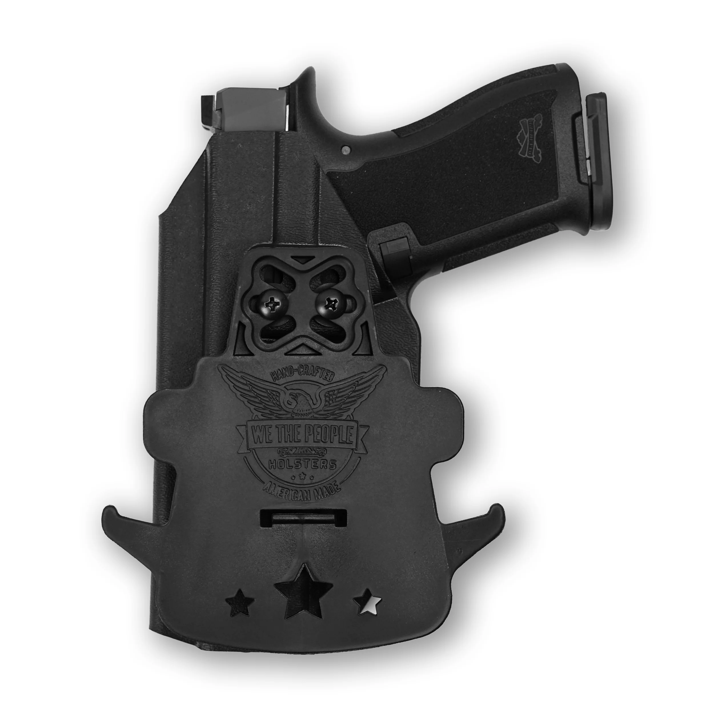 PSA Dagger Micro X-1 3.41" OWB Holster - Image 2