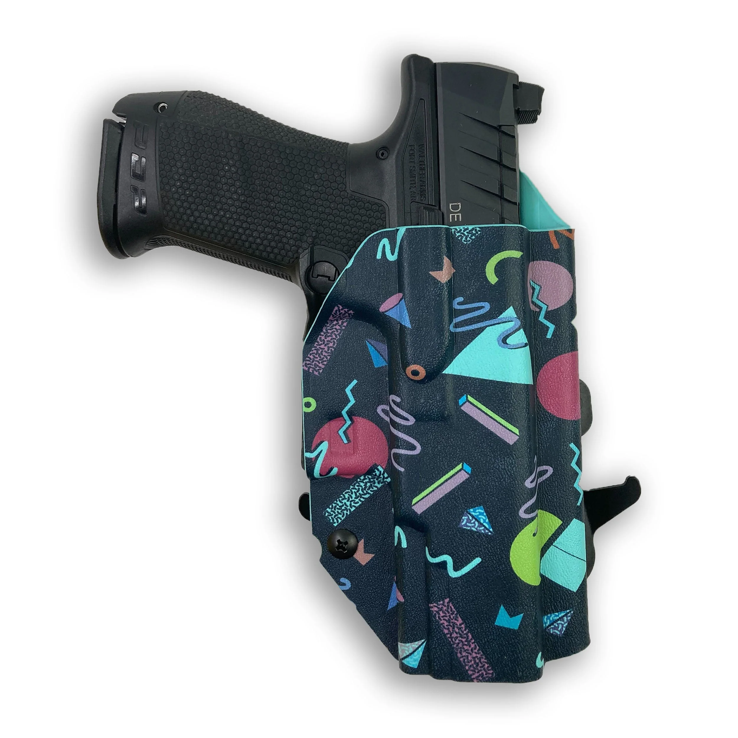 PSA Dagger Micro X-1 3.41" OWB Holster - Image 49