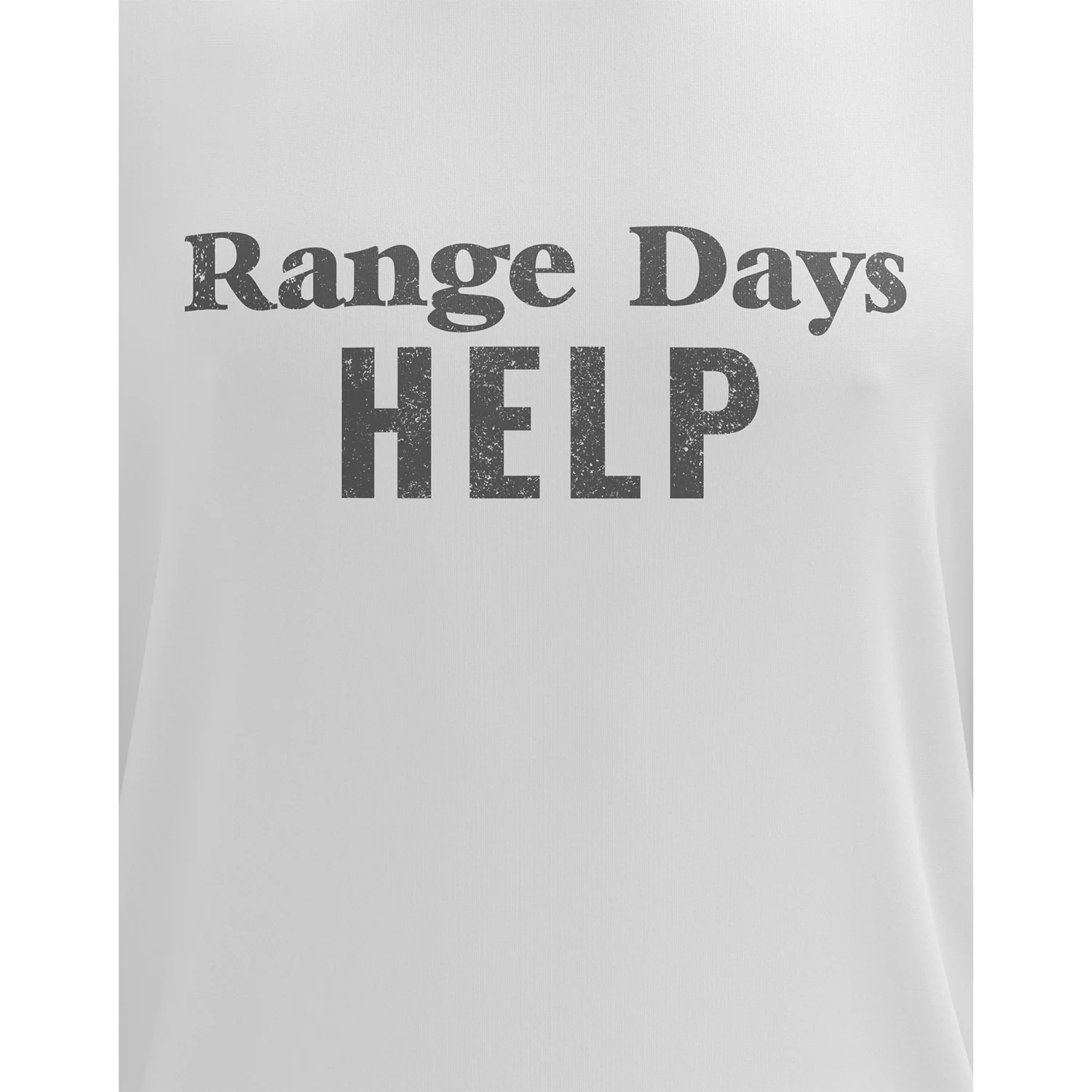 Range Nights Help Long Sleeve Shirt - Image 10