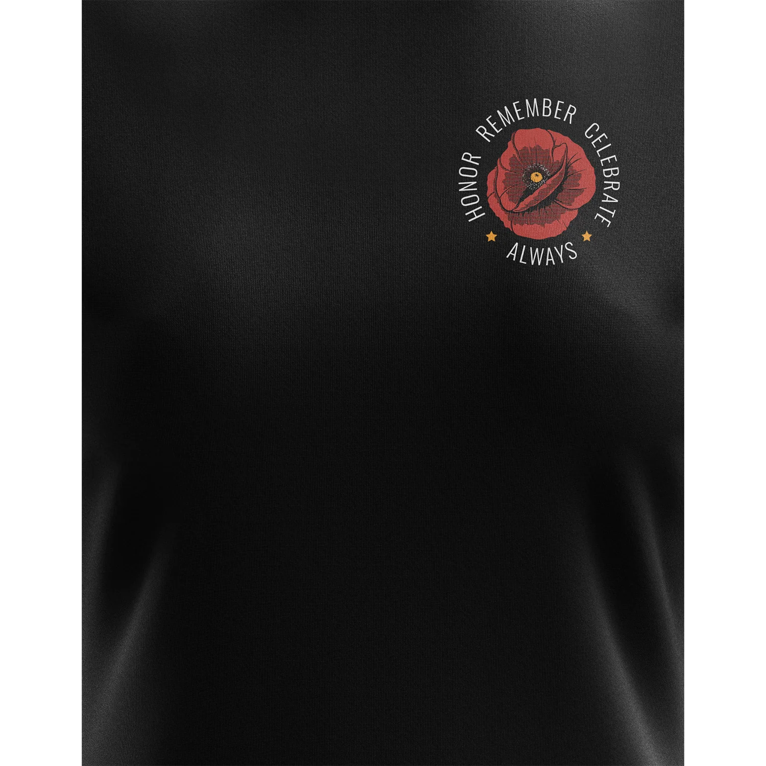Remember Always Women's Short Sleeve Shirt - Image 4