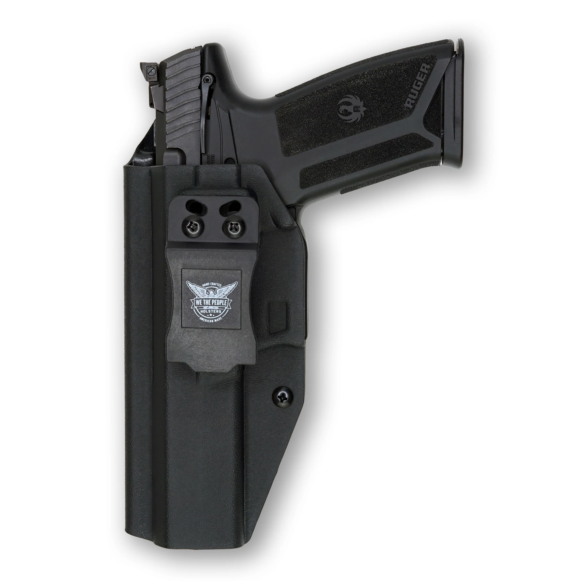 Ruger-5.7 IWB Holster - Image 3