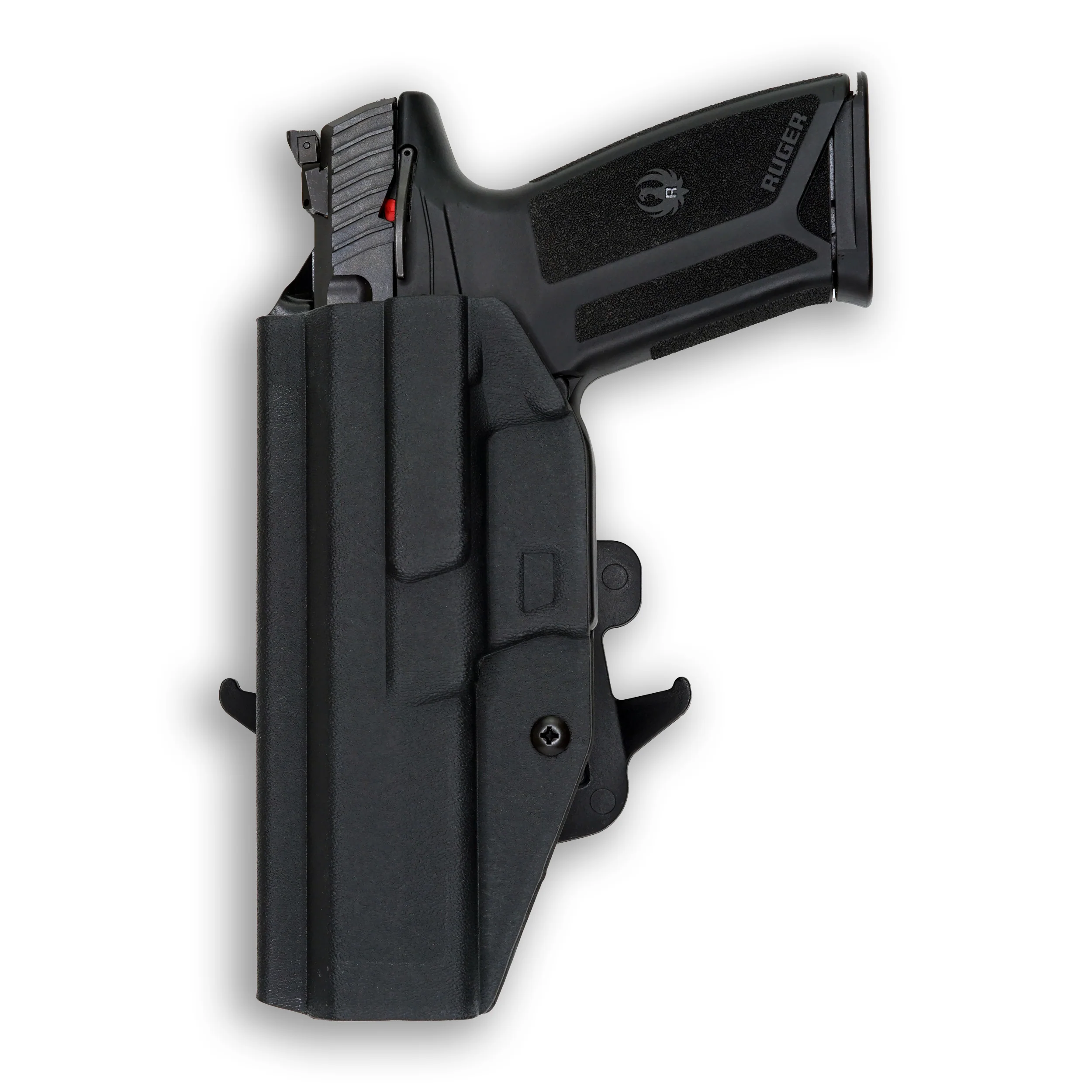 Ruger-5.7 OWB Holster - Image 3