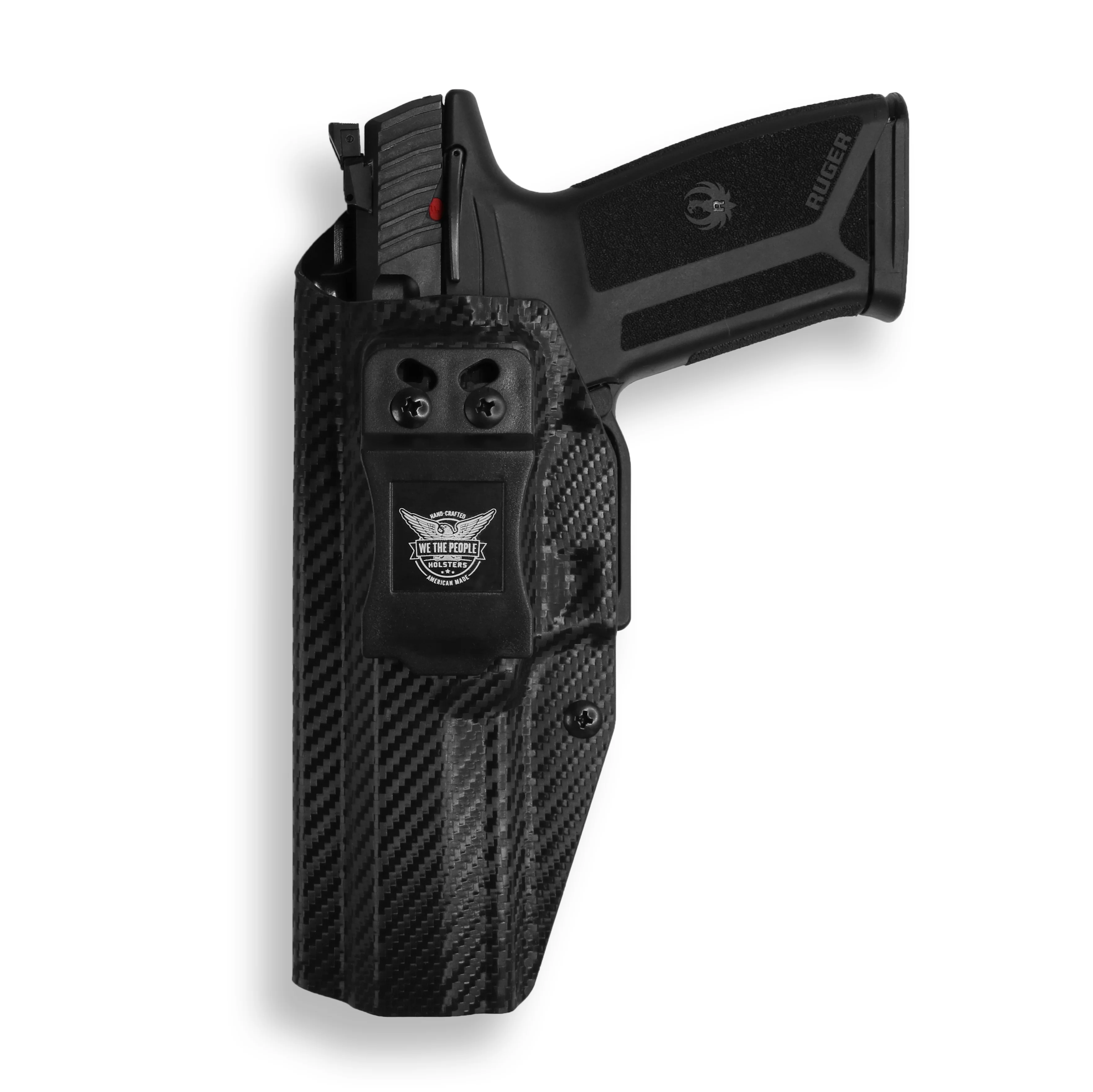 Ruger-5.7 IWB Holster - Image 5