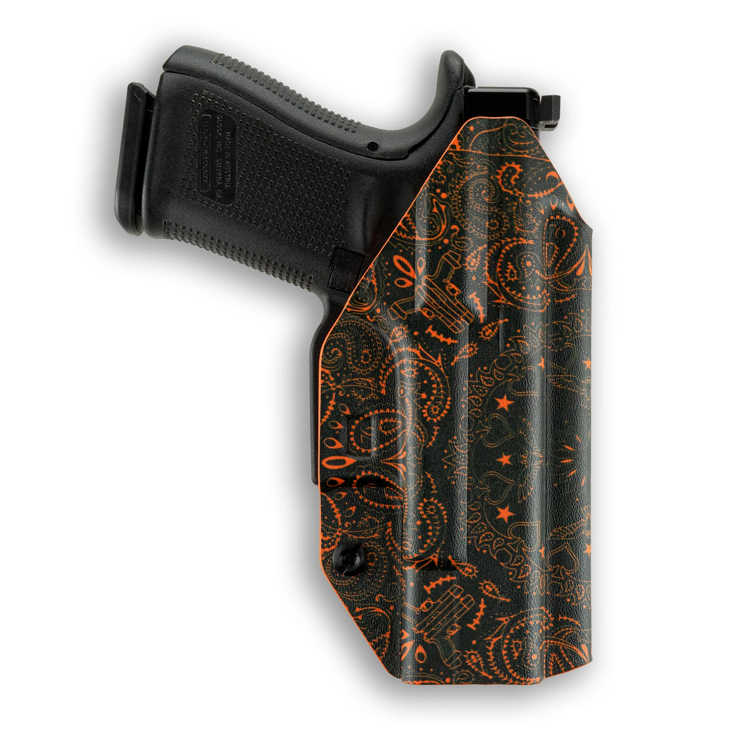 Ruger 9E IWB Holster - Image 152