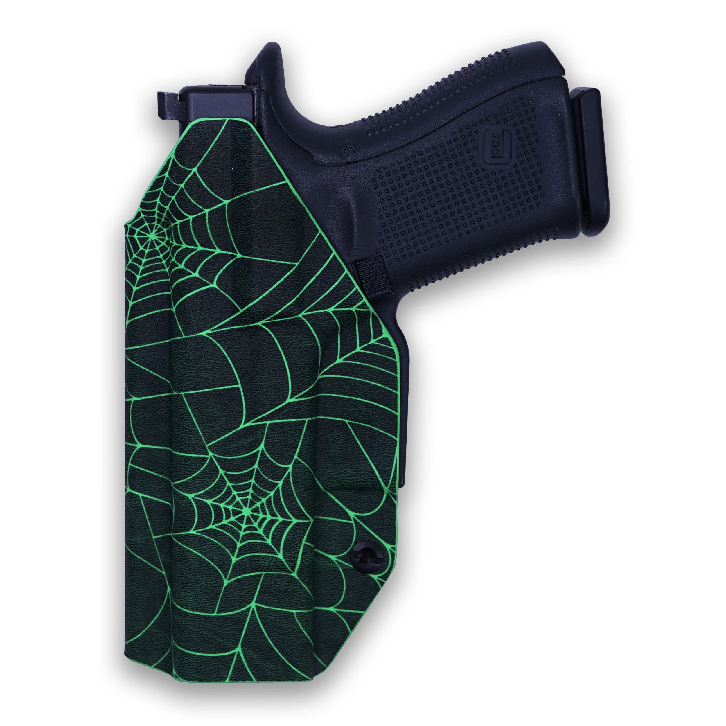 Ruger American 9 Fullsize IWB Holster - Image 105