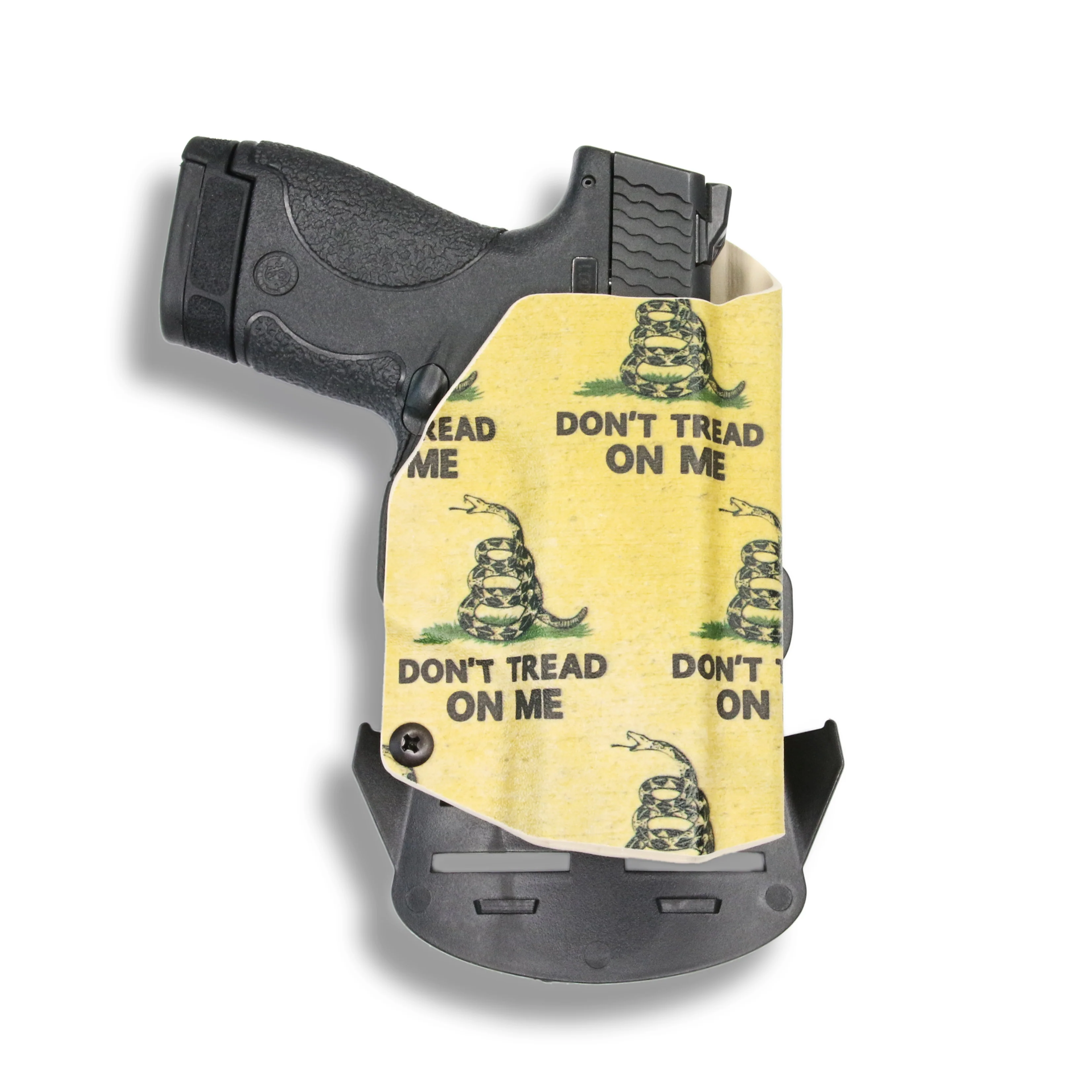 Ruger American 9 Fullsize OWB Holster - Image 22