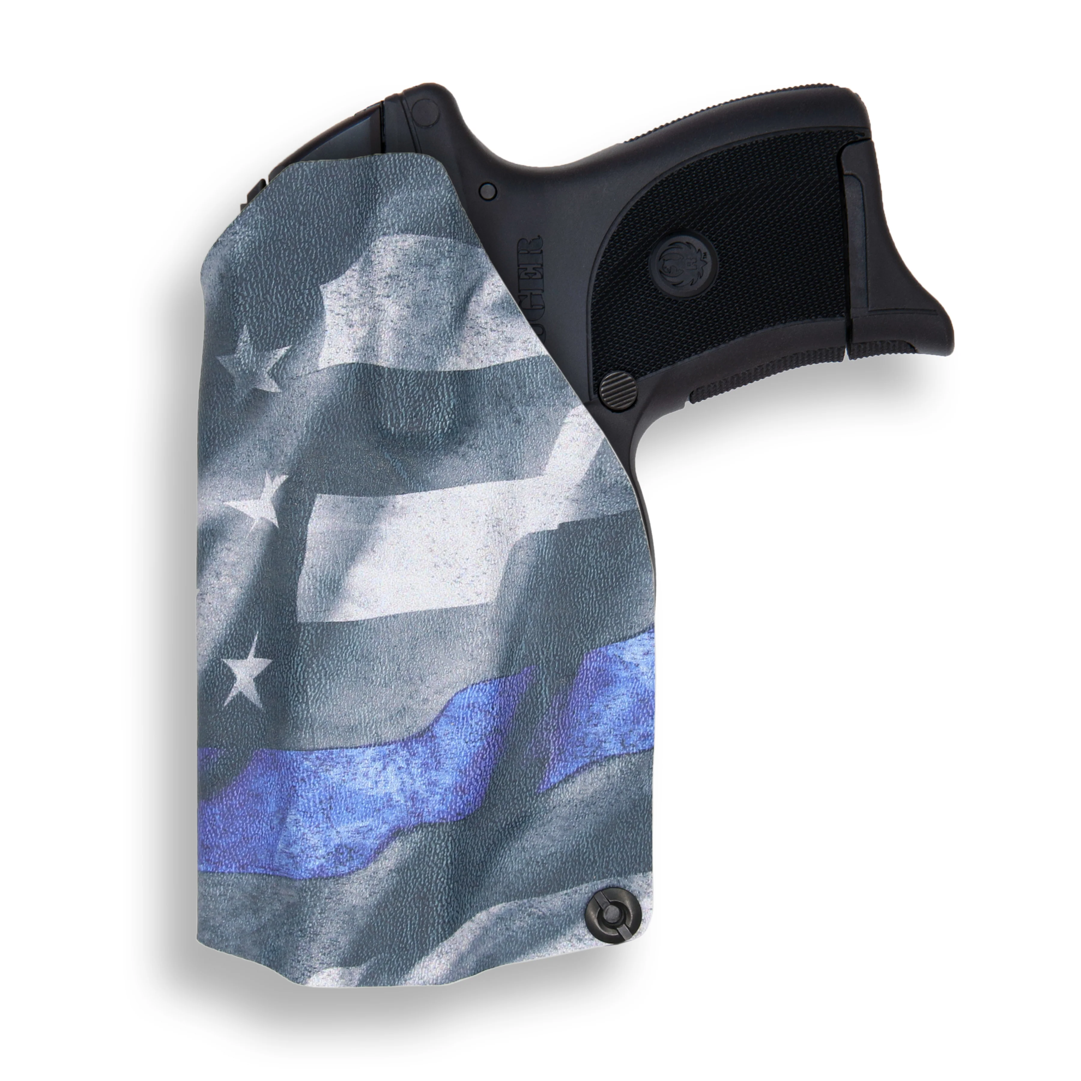 Ruger LC9/LC9s/LC380/EC9s IWB Holster - Image 14