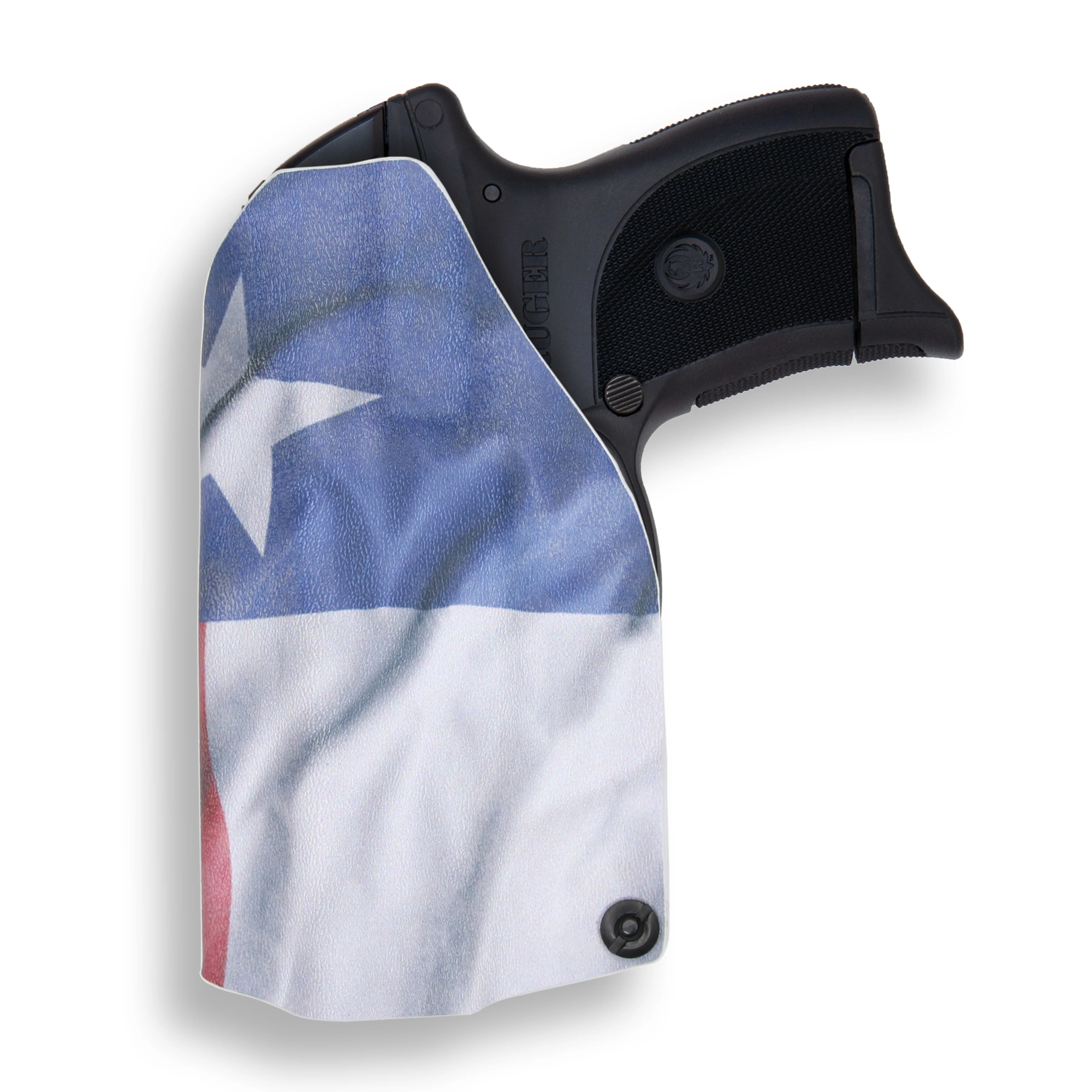 Ruger LC9/LC9s/LC380/EC9s IWB Holster - Image 18