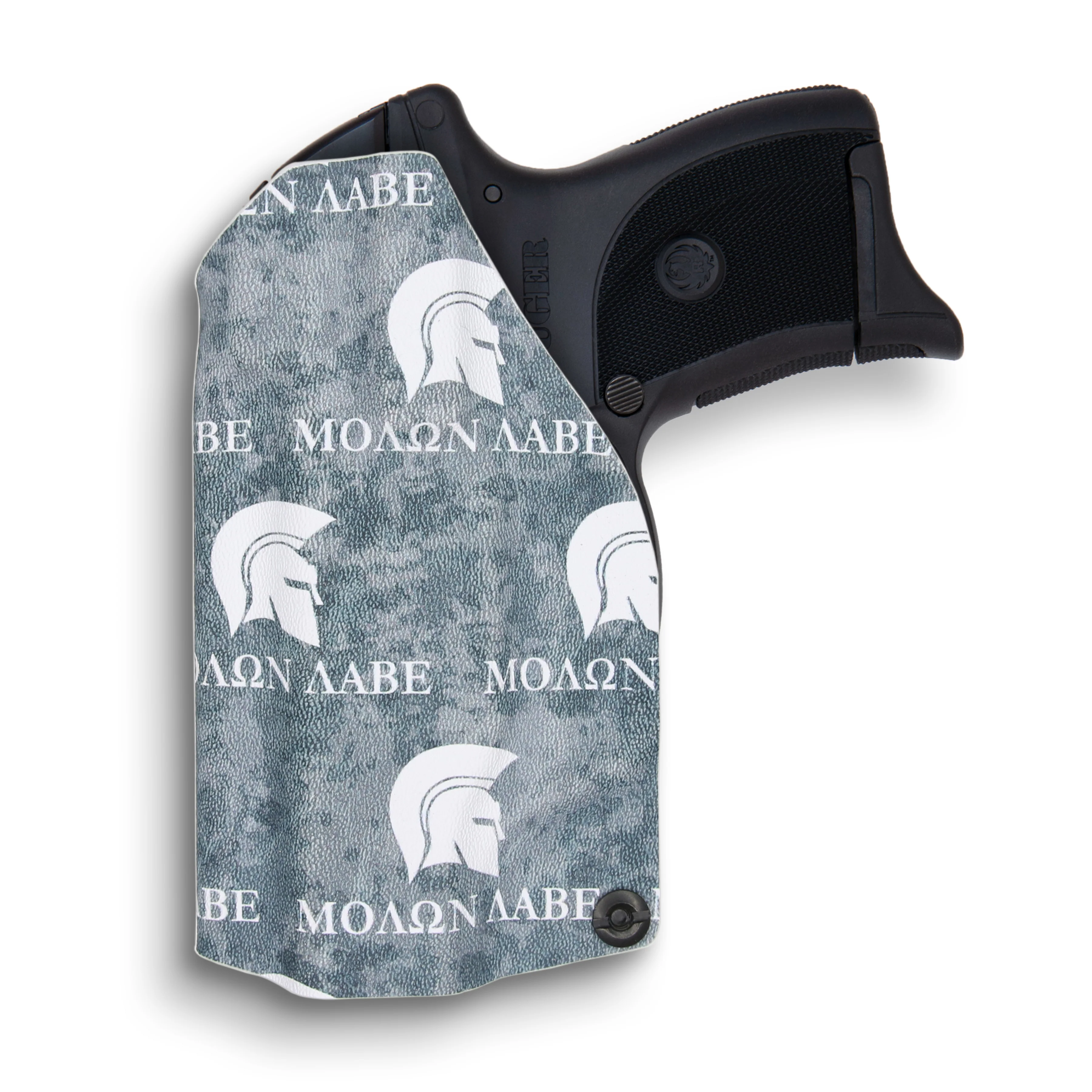 Ruger LC9/LC9s/LC380/EC9s IWB Holster - Image 26