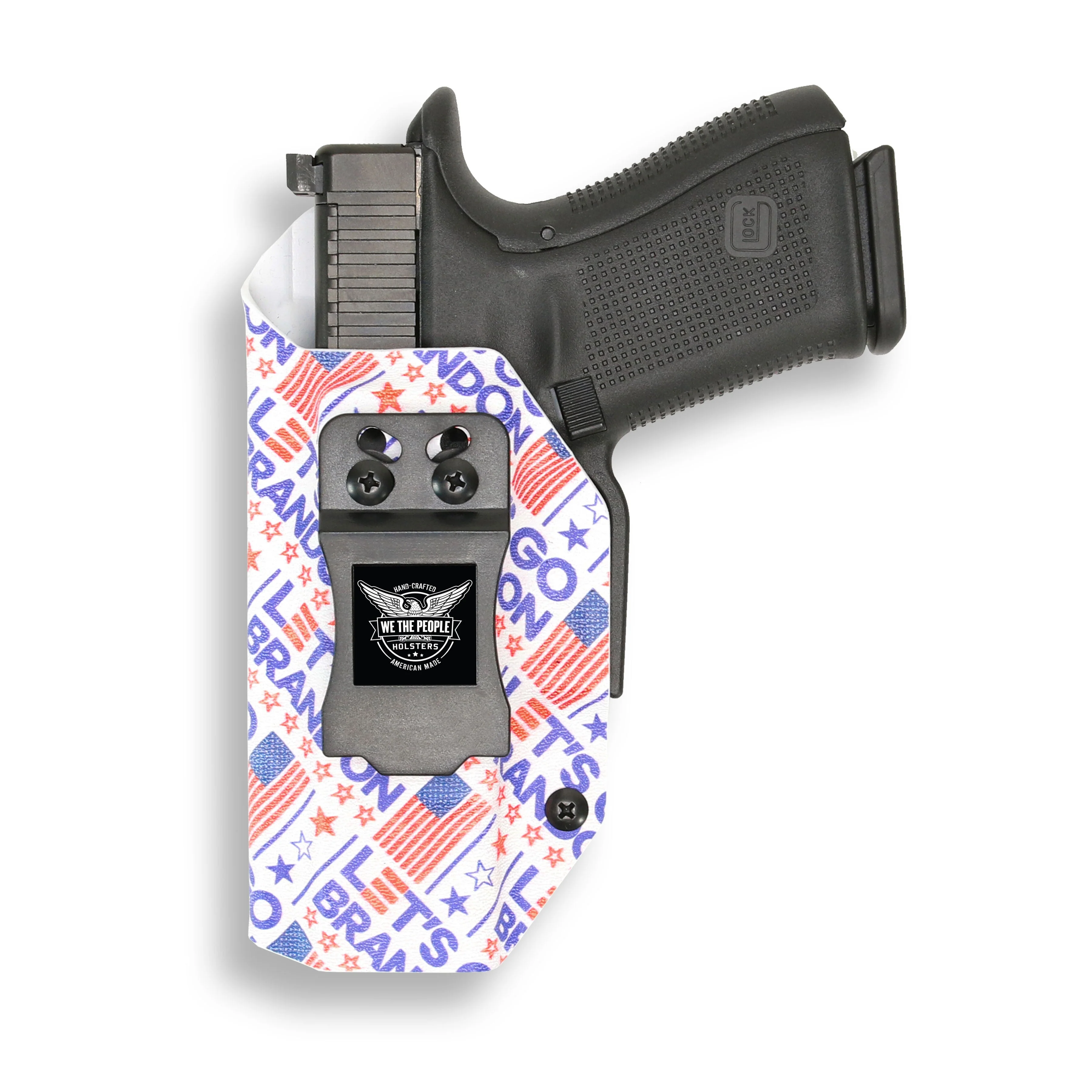 Ruger LC9/LC9s/LC380/EC9s IWB Holster - Image 55