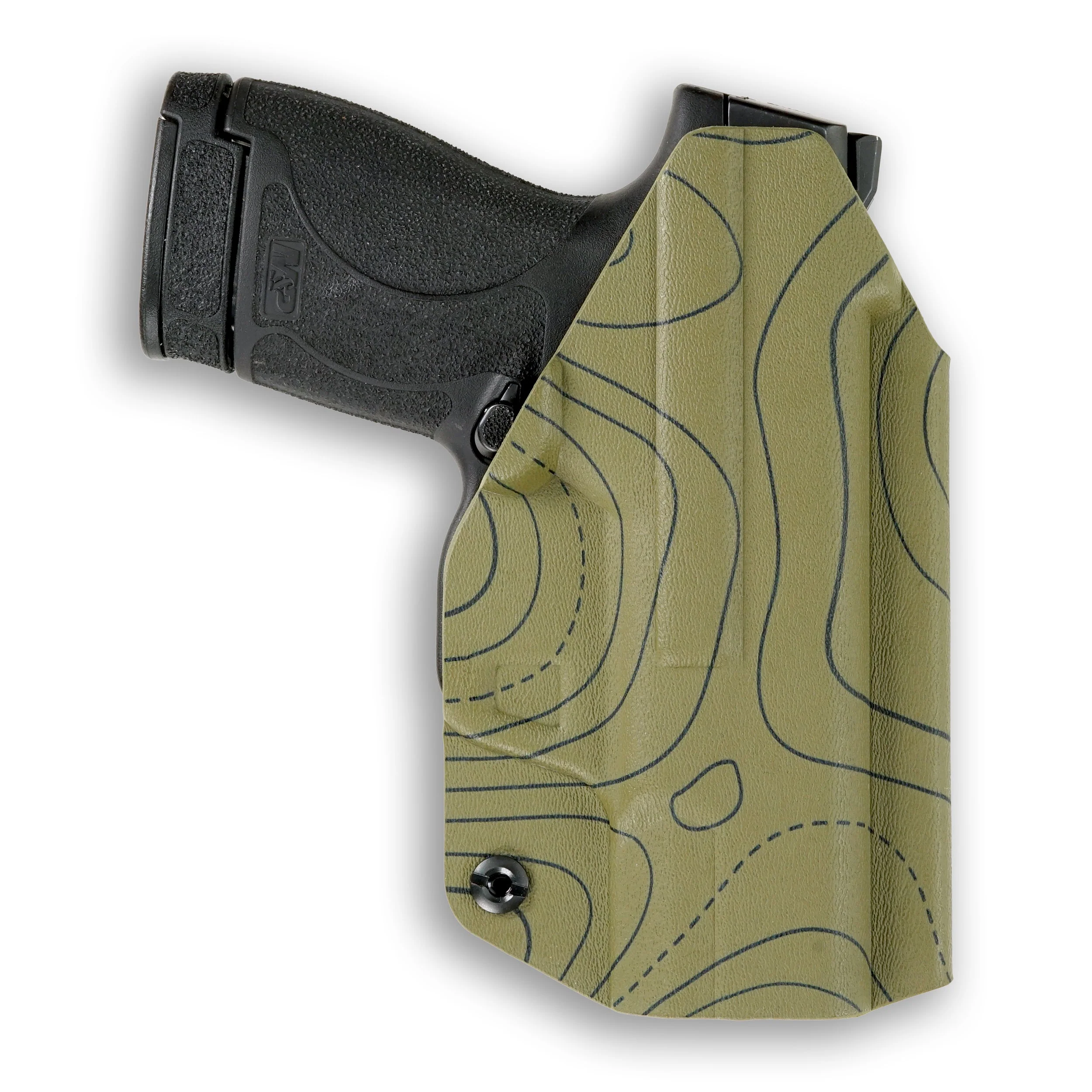 Ruger LCP II IWB Holster - Image 127