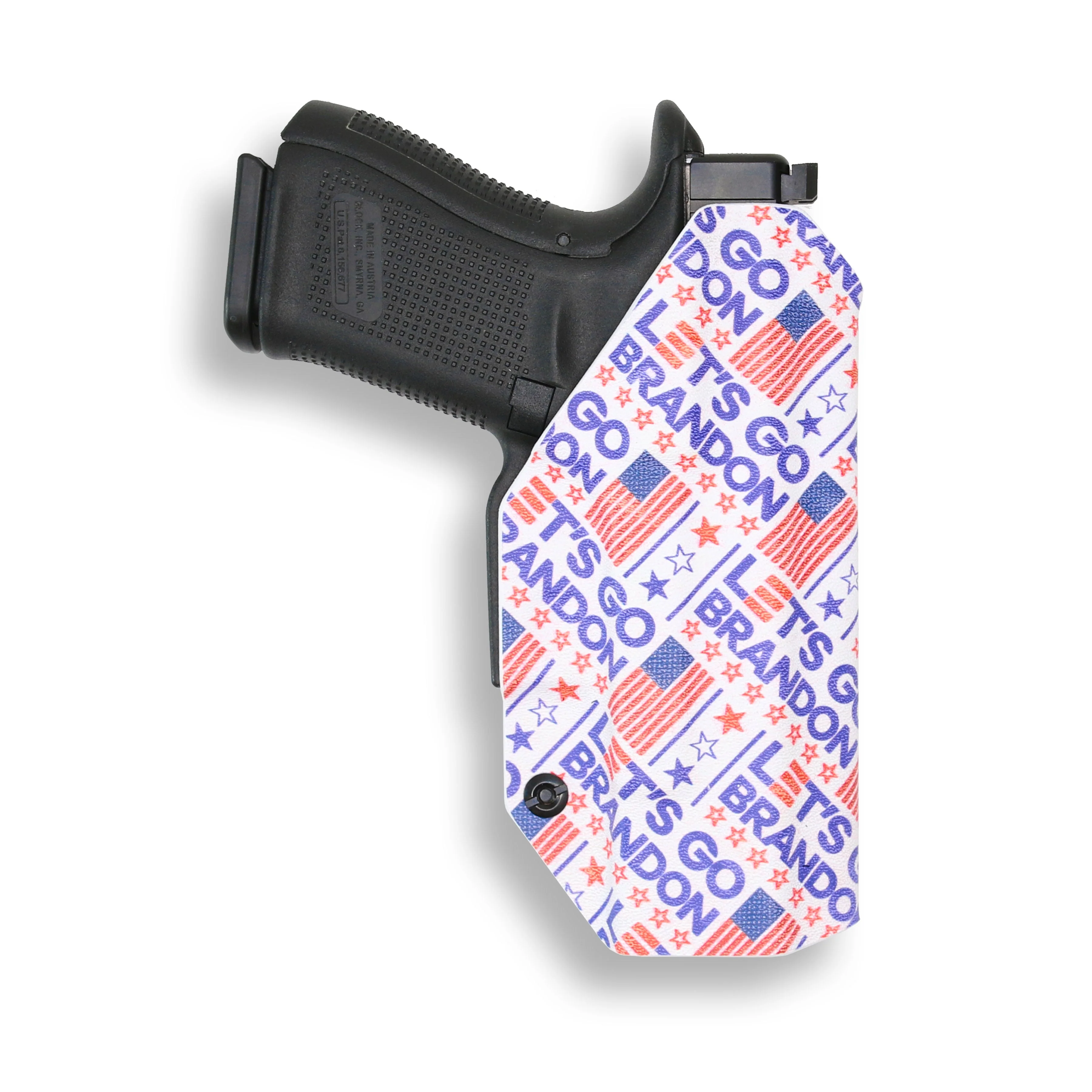 Ruger LCP II IWB Holster - Image 39