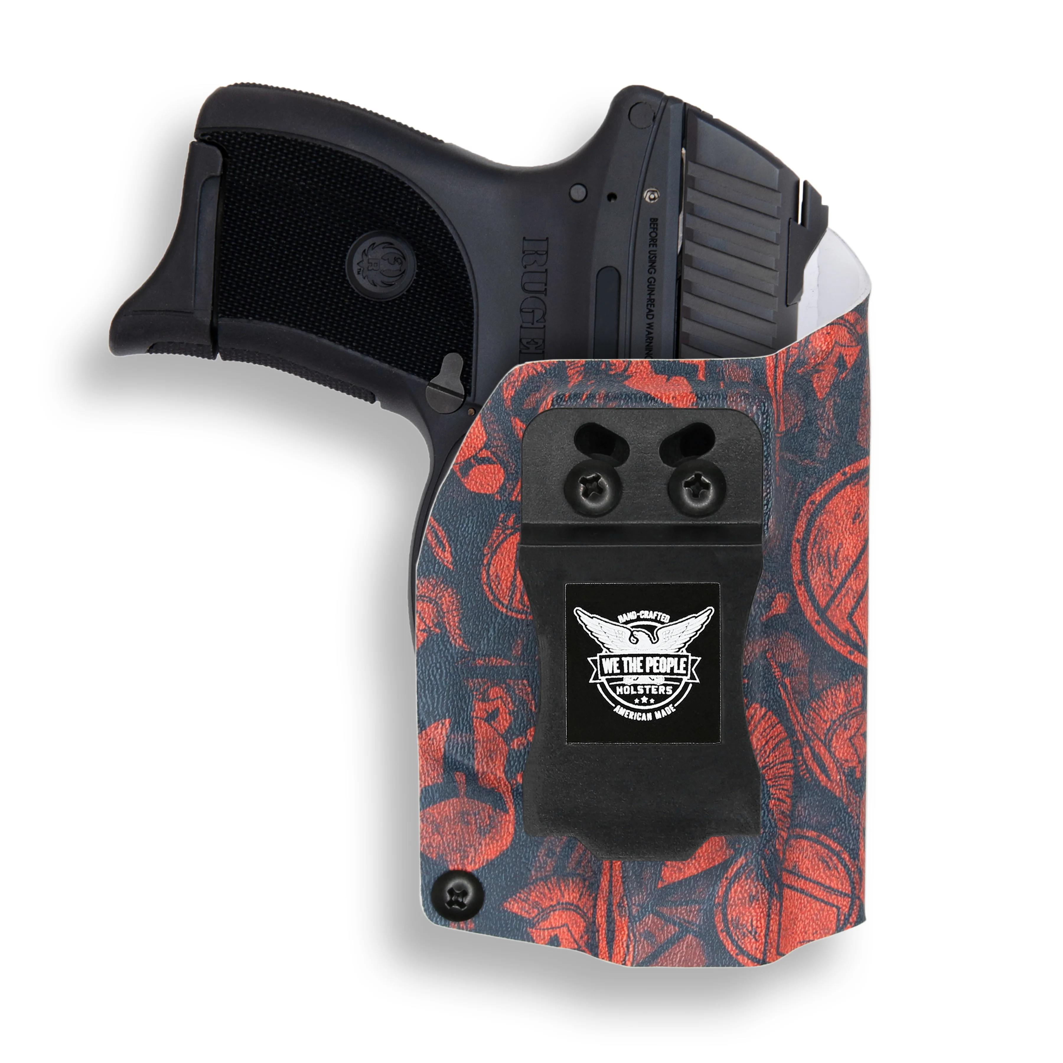 Ruger LCP IWB Holster - Image 22