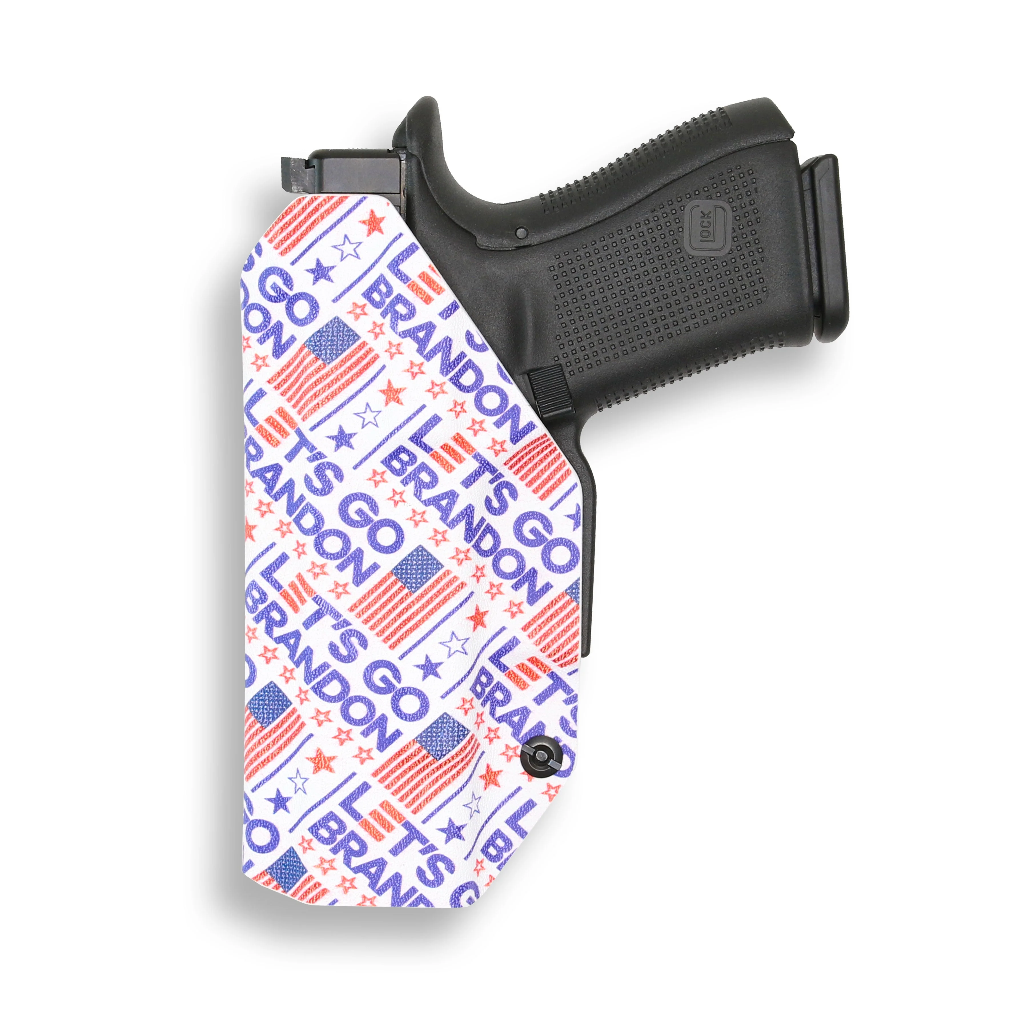 Ruger LCP IWB Holster - Image 37