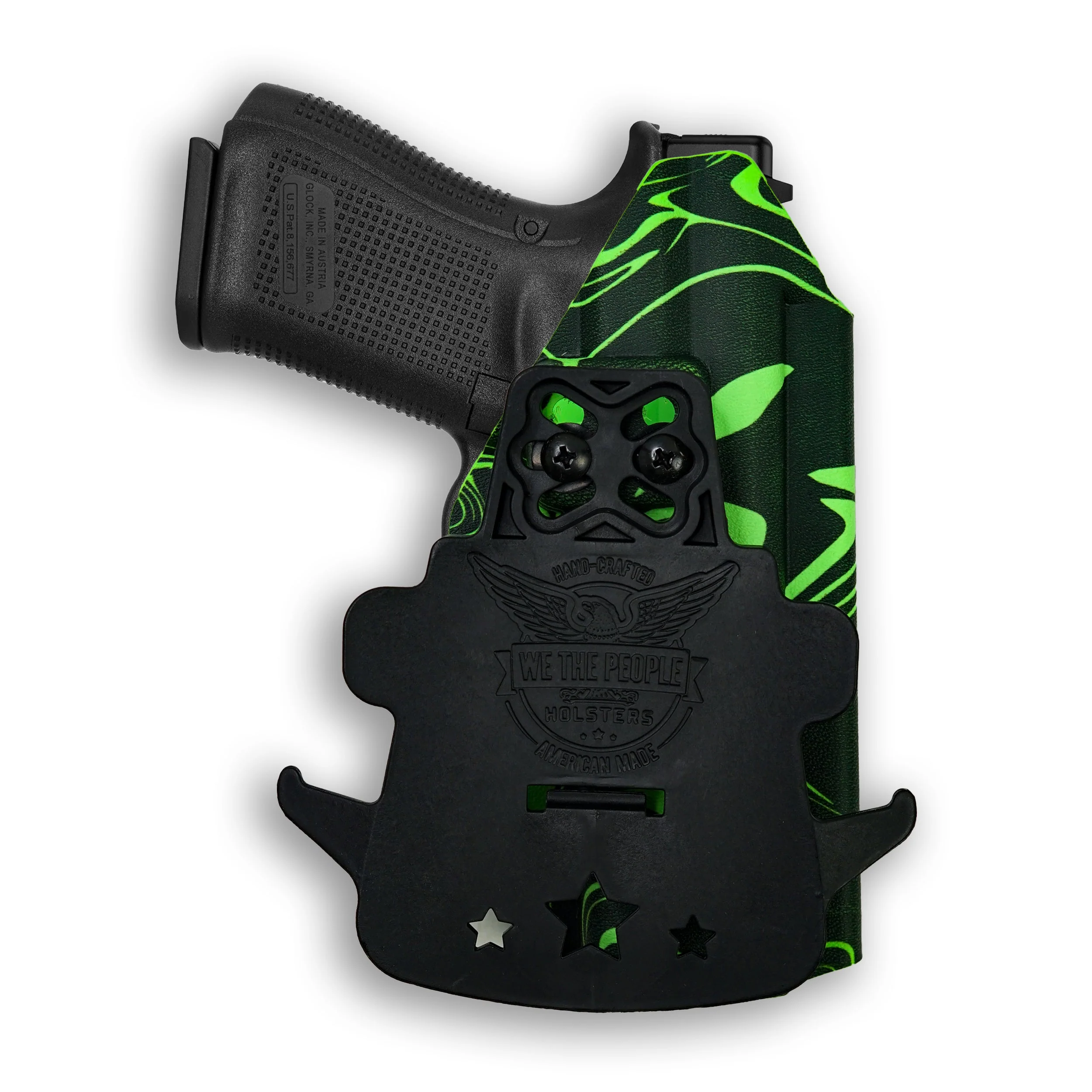 Ruger LCP MAX OWB Holster - Image 88