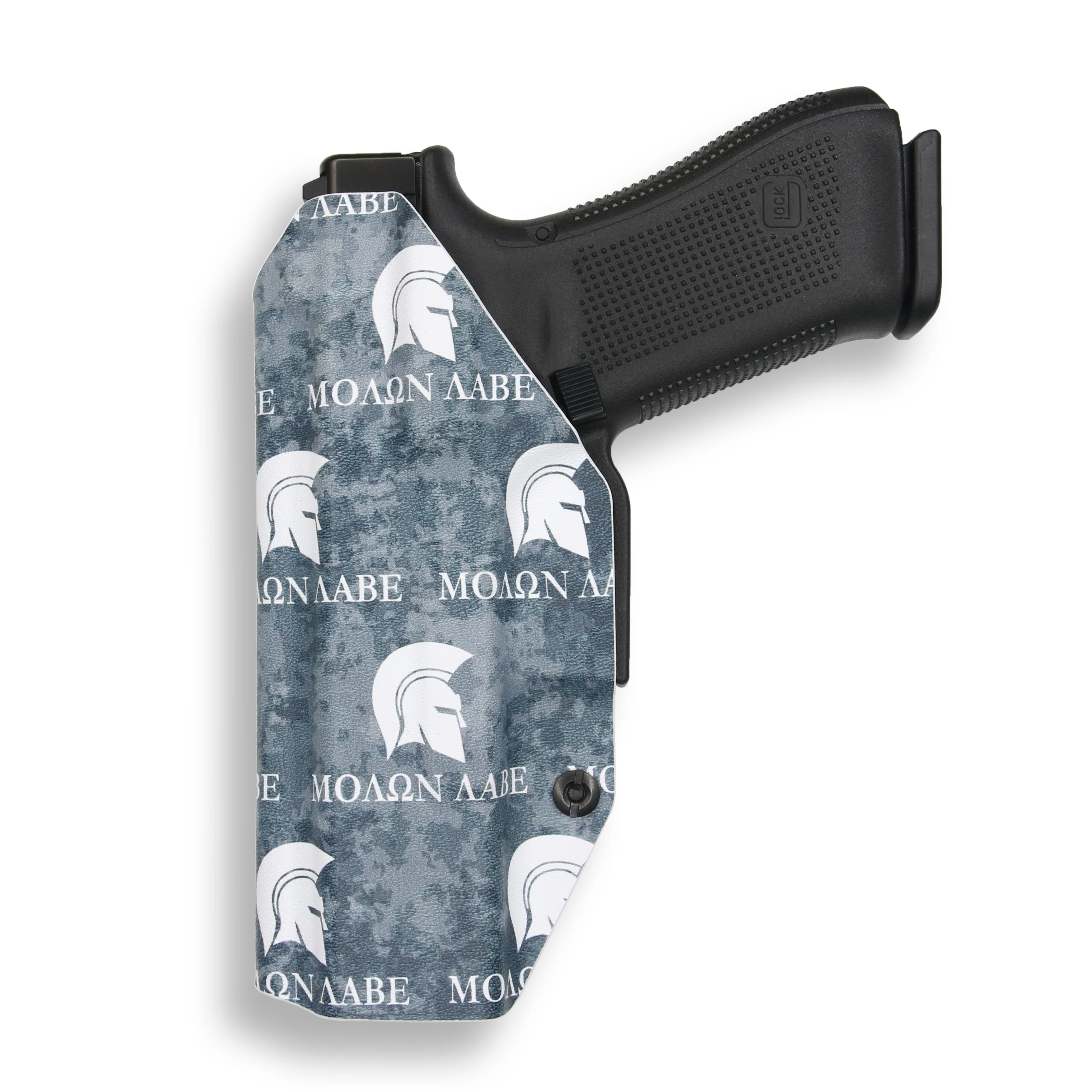 Ruger LCR IWB Holster - Image 32