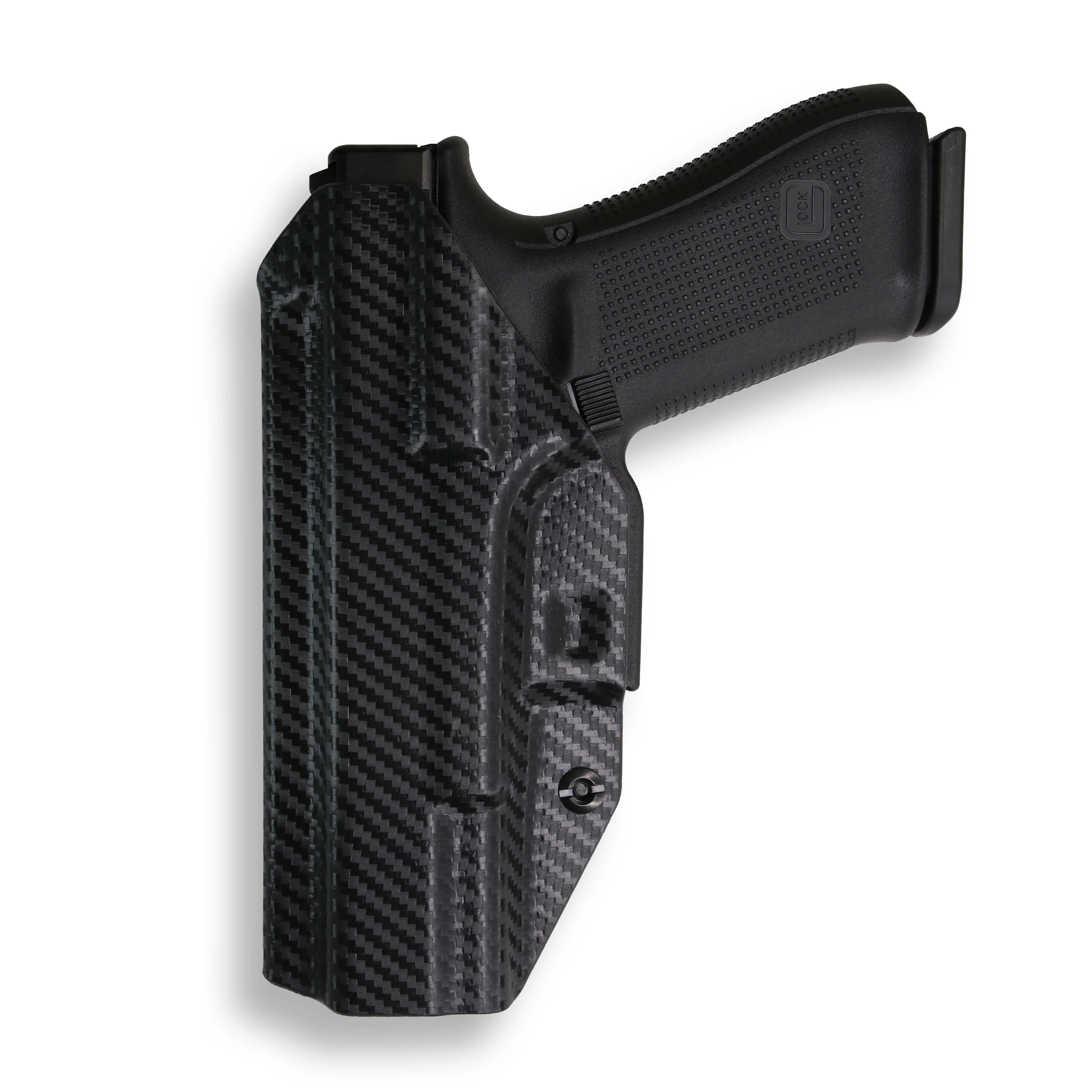 Ruger LCR IWB Holster - Image 6