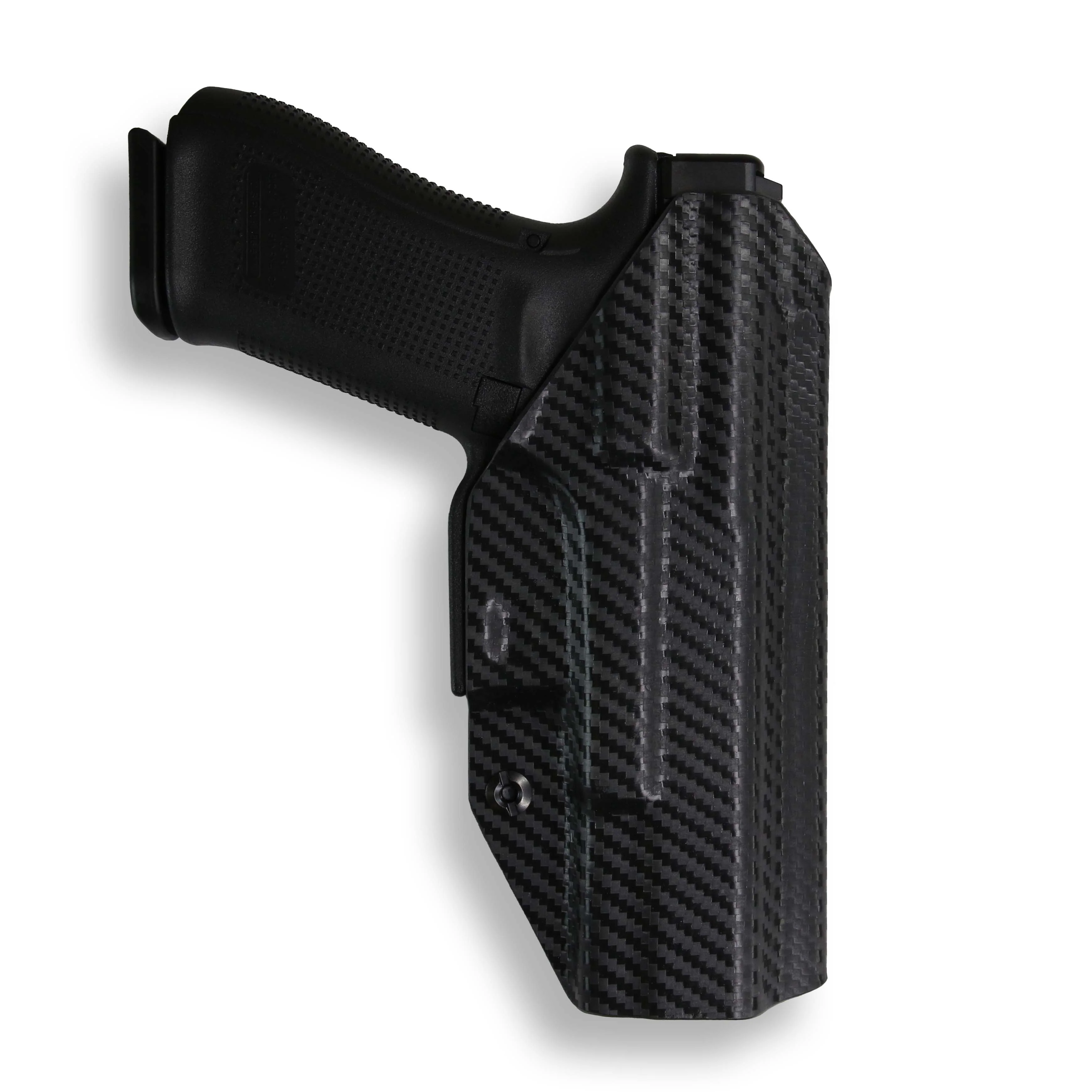 Ruger LCR IWB Holster - Image 8