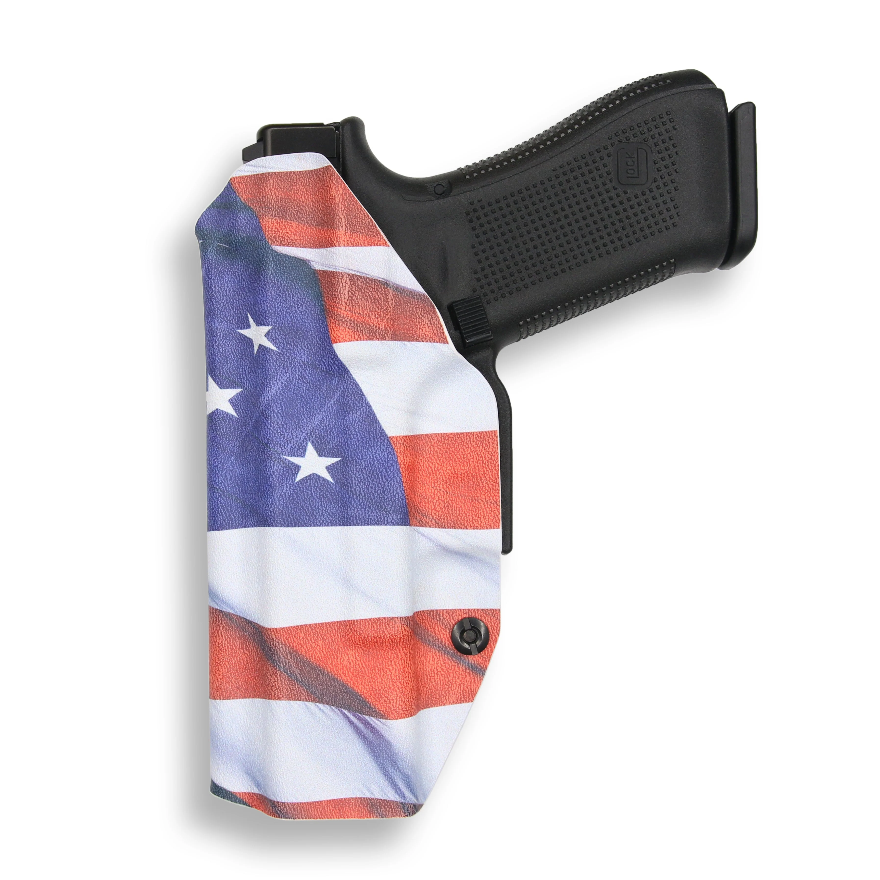 Ruger LCRx 1.87" IWB Holster - Image 10