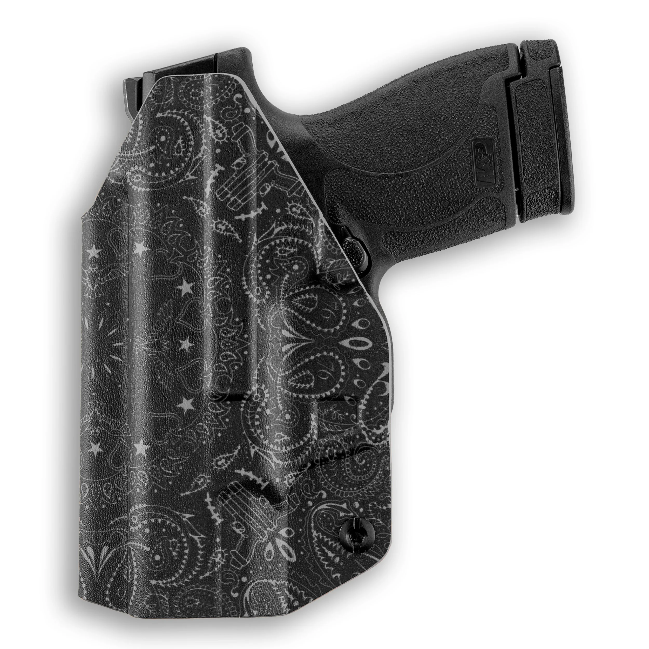 Ruger LCRx 1.87" IWB Holster - Image 146