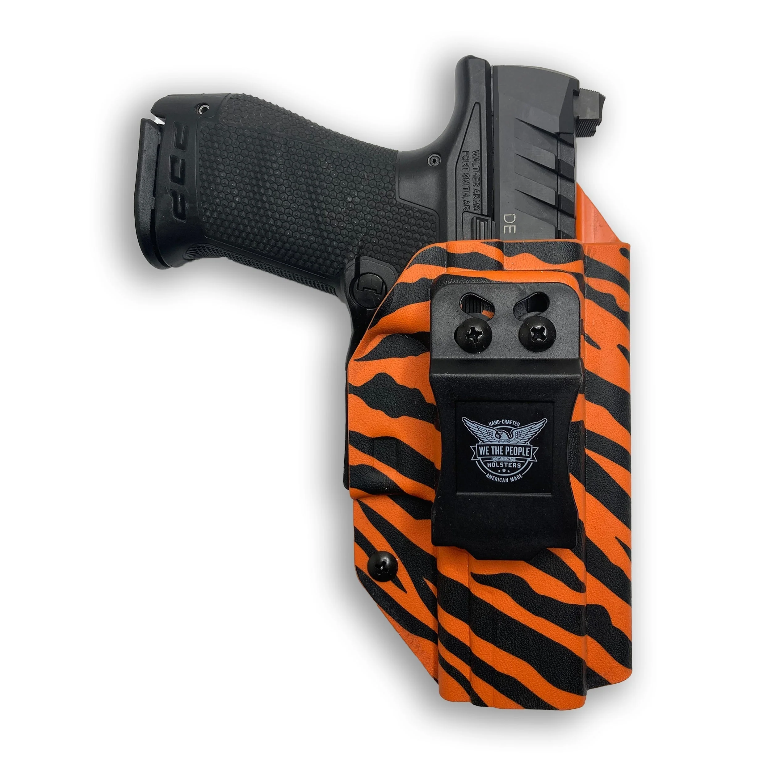 Ruger LCRx 1.87" IWB Holster - Image 53