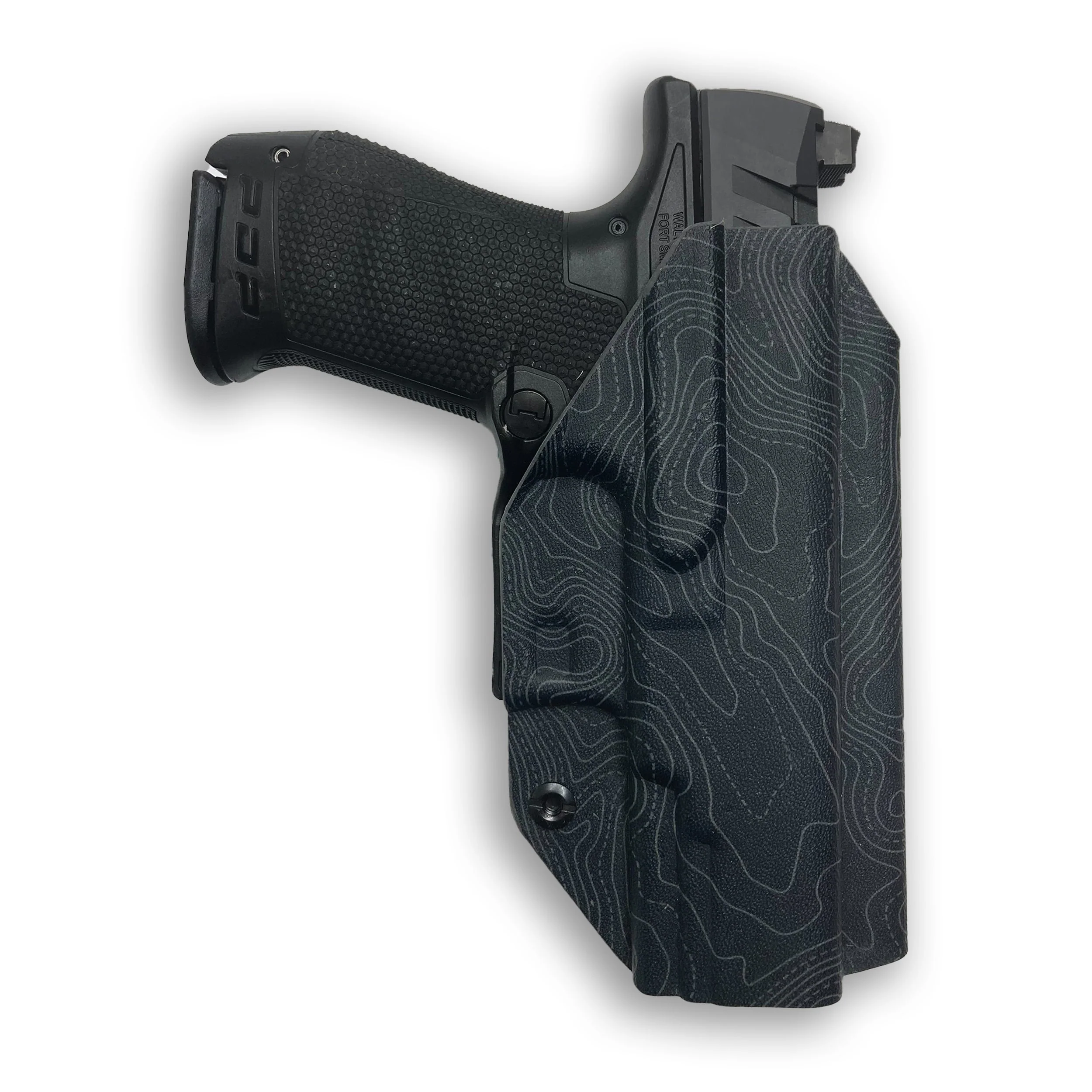 Ruger LCRx 1.87" IWB Holster - Image 72