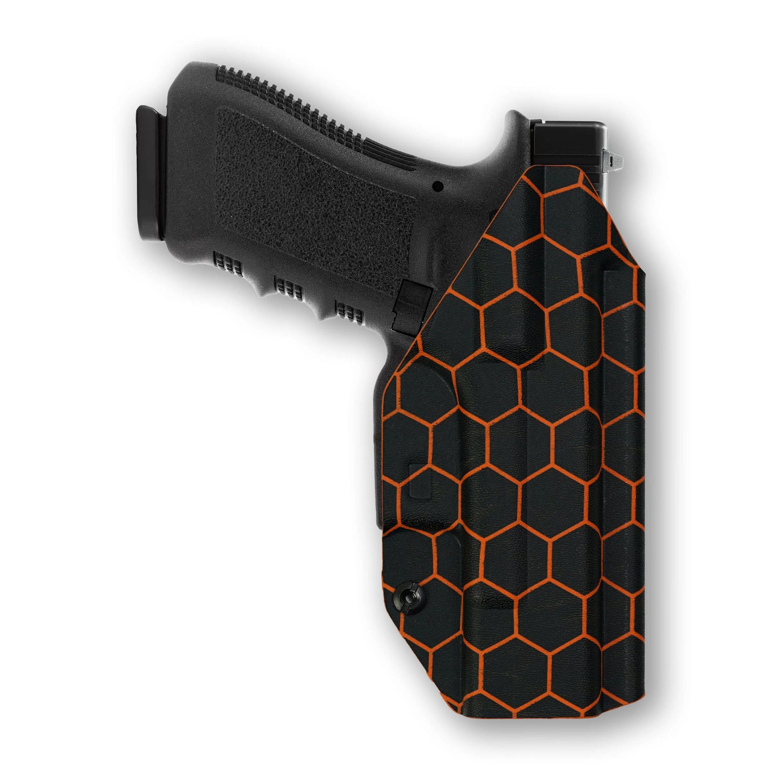 Ruger MAX-9 3.2" IWB Holster - Image 104