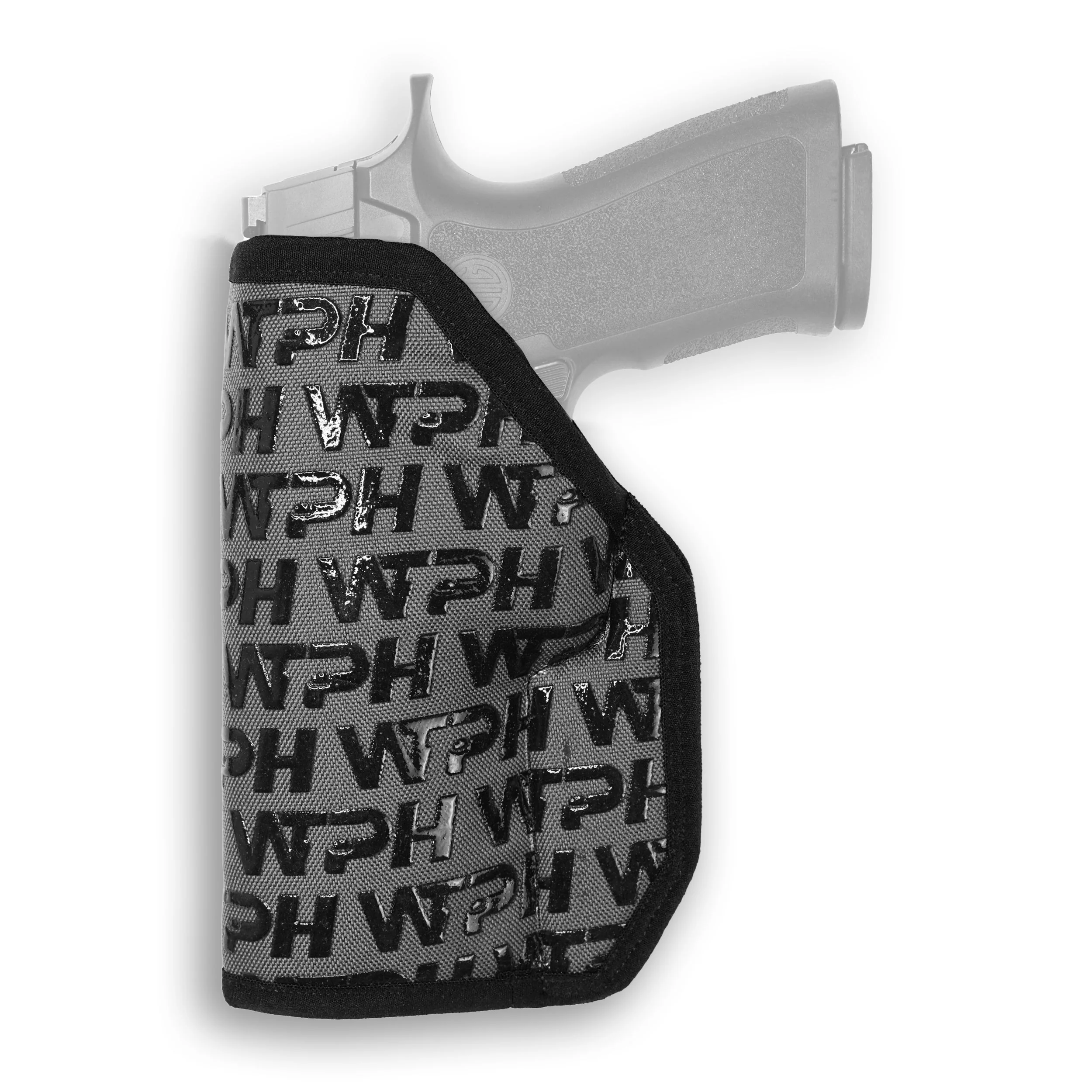 Ruger P90 Clipless IWB/Pocket Holster - Image 2