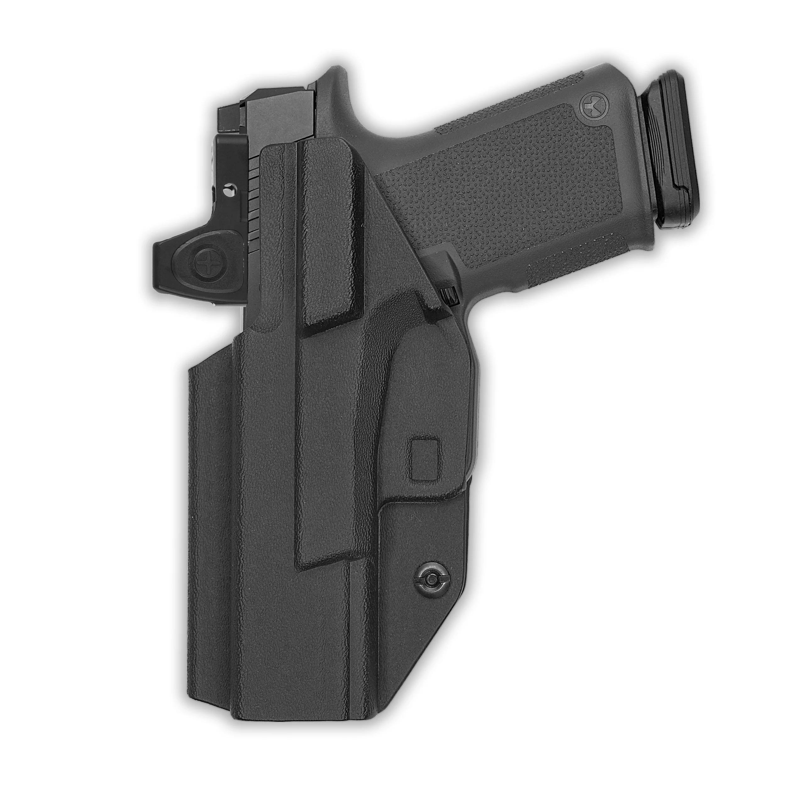 Ruger RXM Red Dot Optic Cut IWB Holster - Image 2
