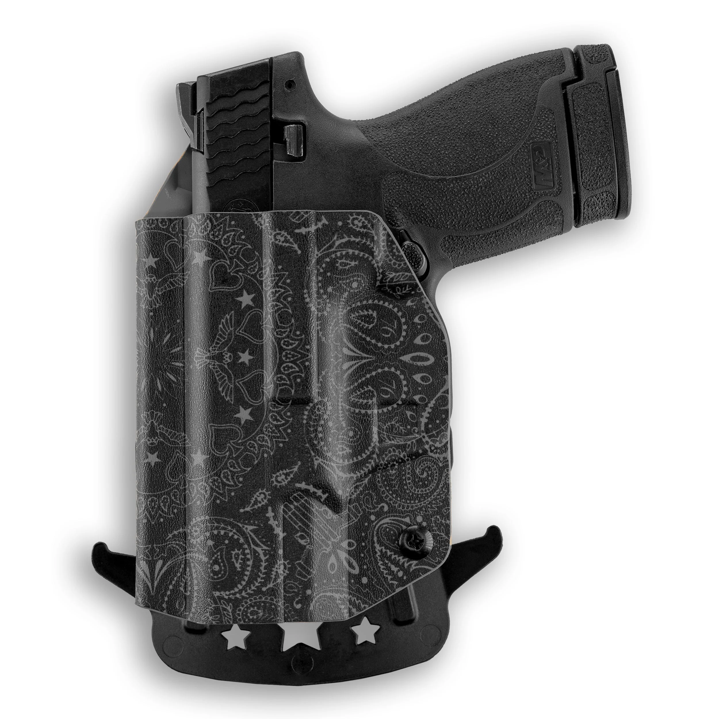 Ruger Security-380 TALO OWB Holster - Image 143
