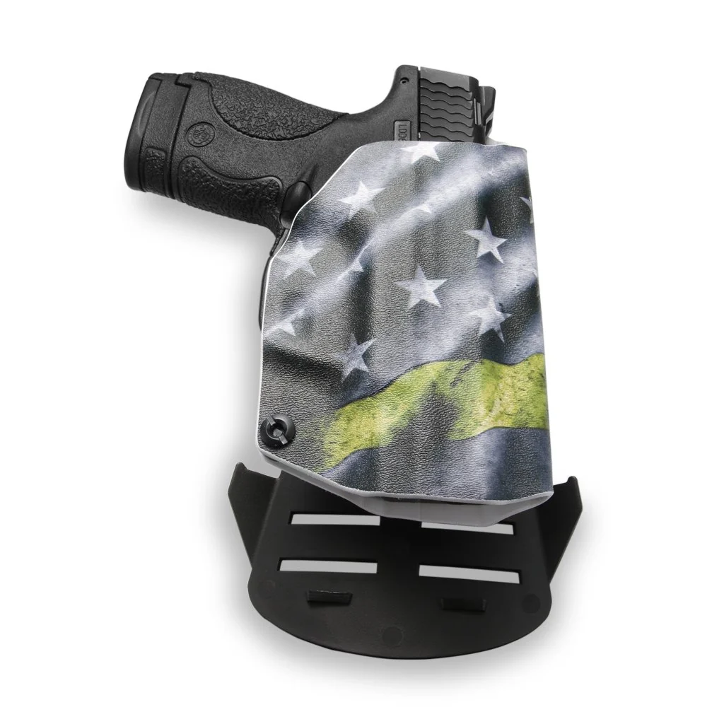 Ruger Security-9 OWB Holster - Image 20