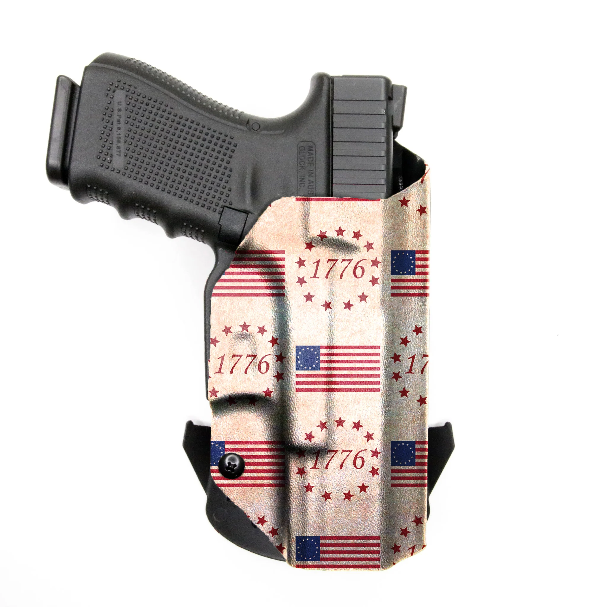 Ruger Security-9 OWB Holster - Image 26