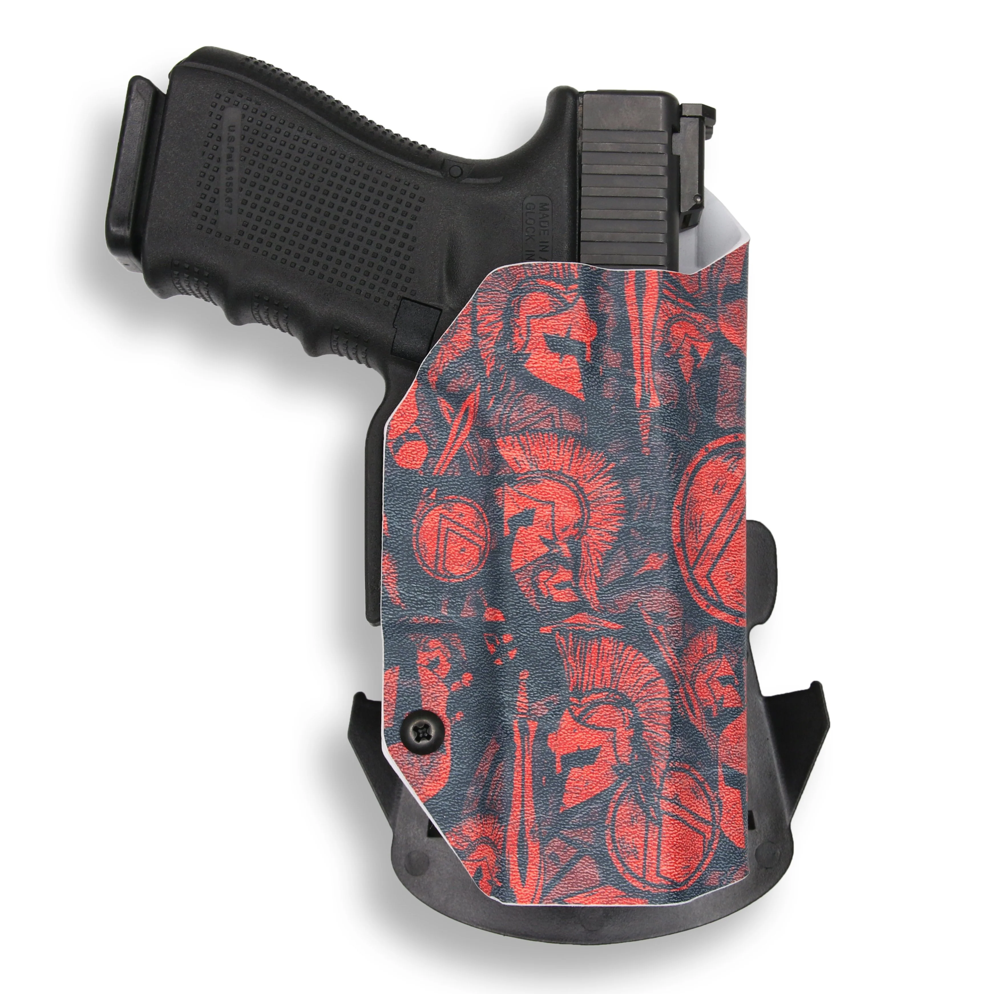 Ruger Security-9 OWB Holster - Image 33