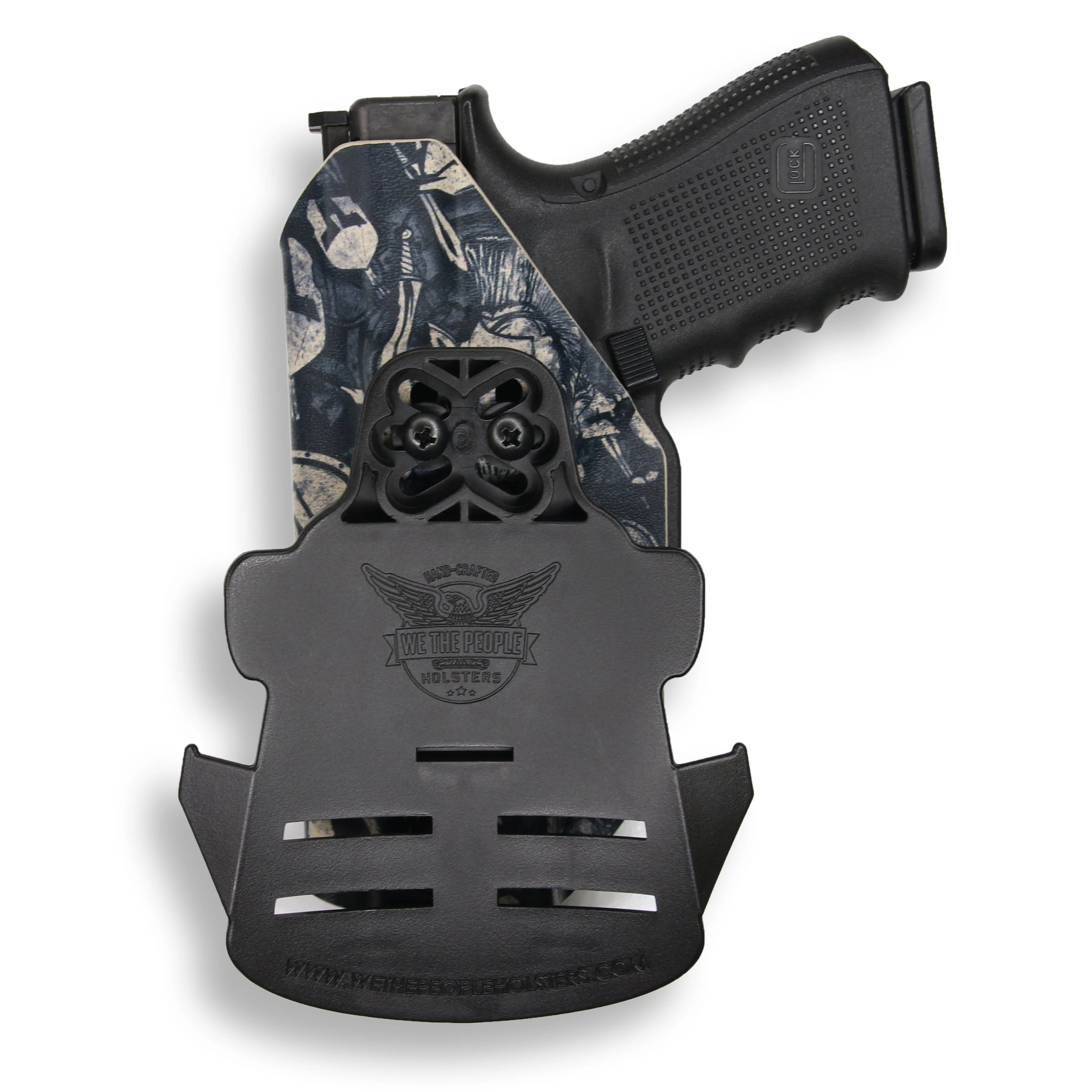 Ruger Security-9 OWB Holster - Image 36