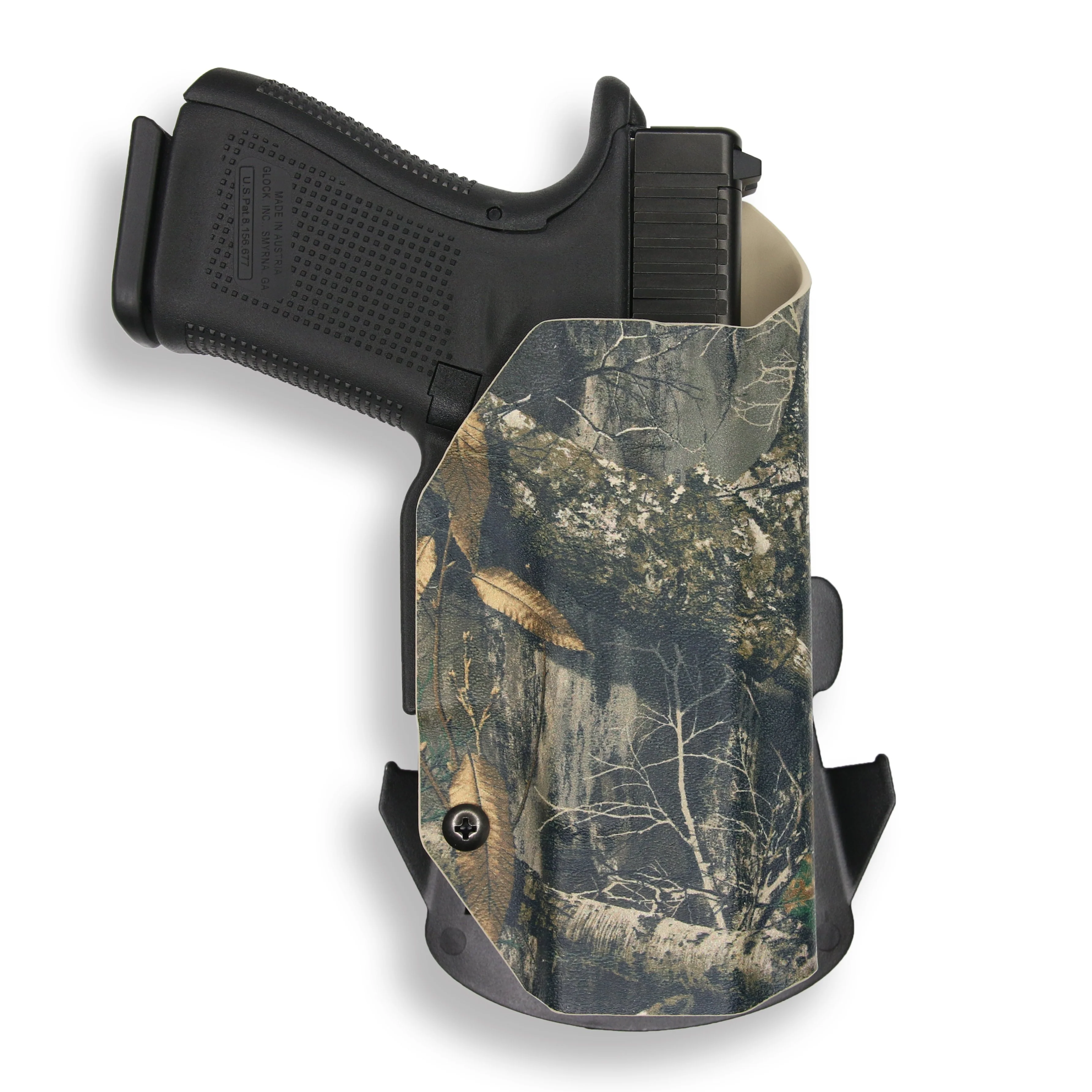 Ruger Security-9 OWB Holster - Image 37