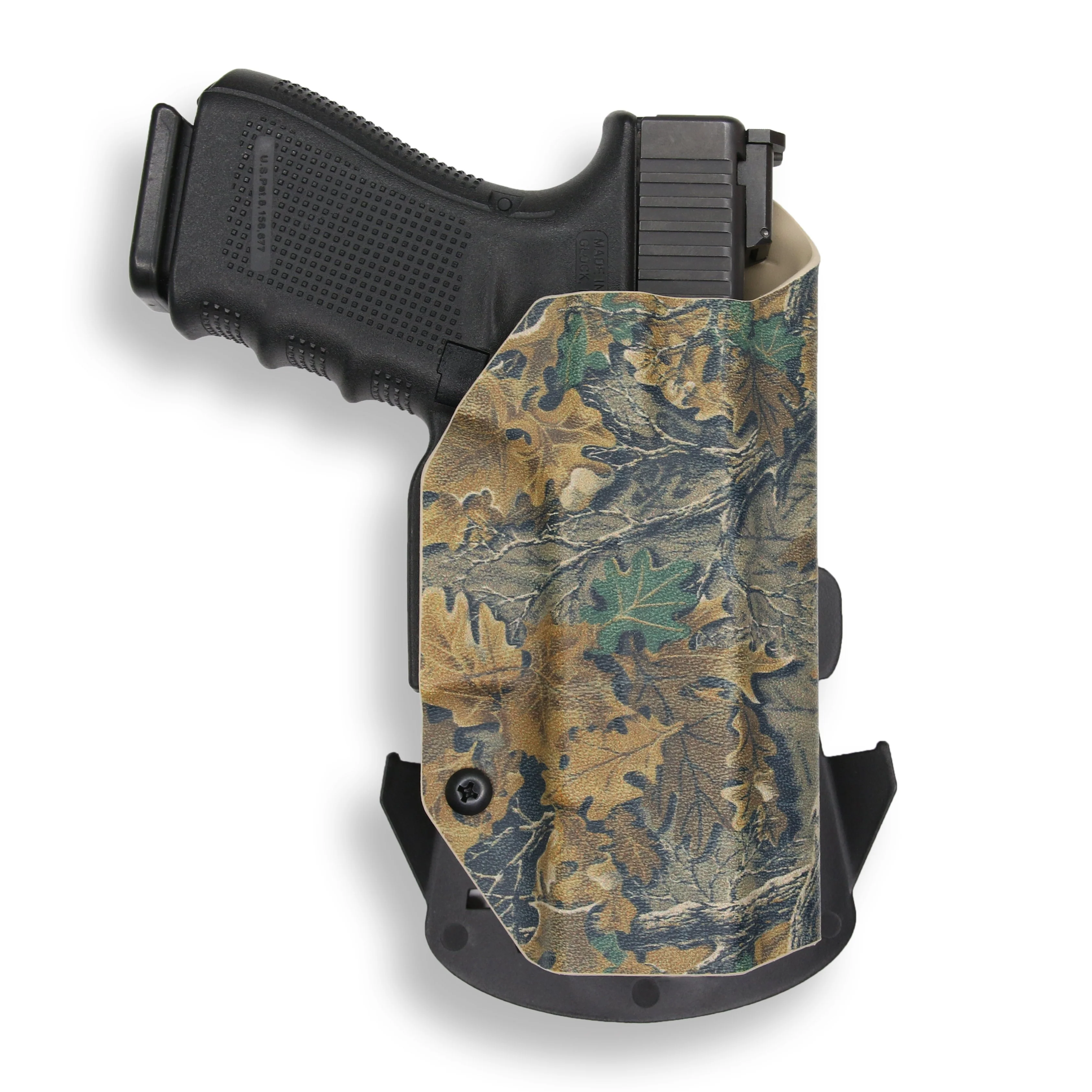 Ruger Security-9 OWB Holster - Image 41