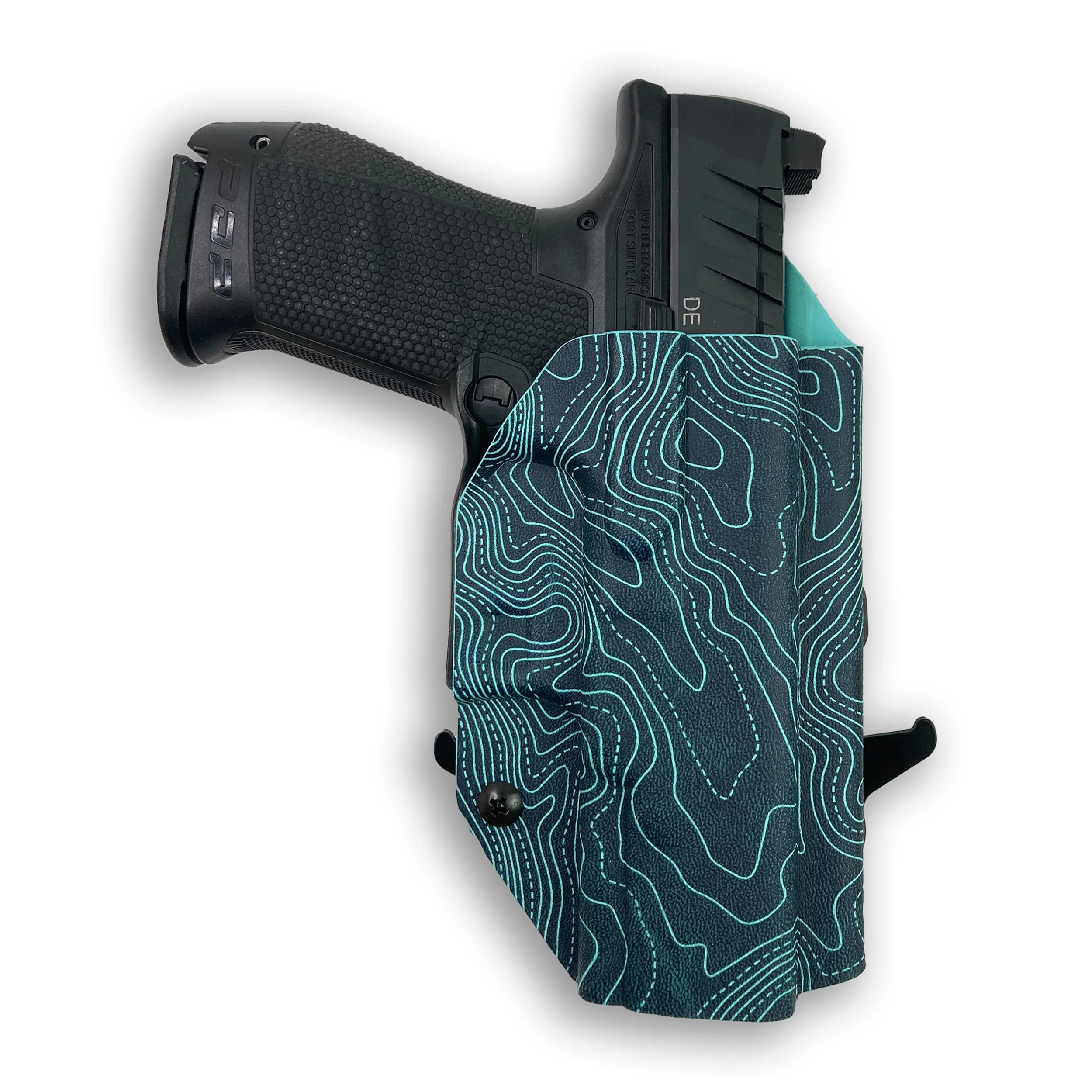 Ruger Security-9 OWB Holster - Image 71