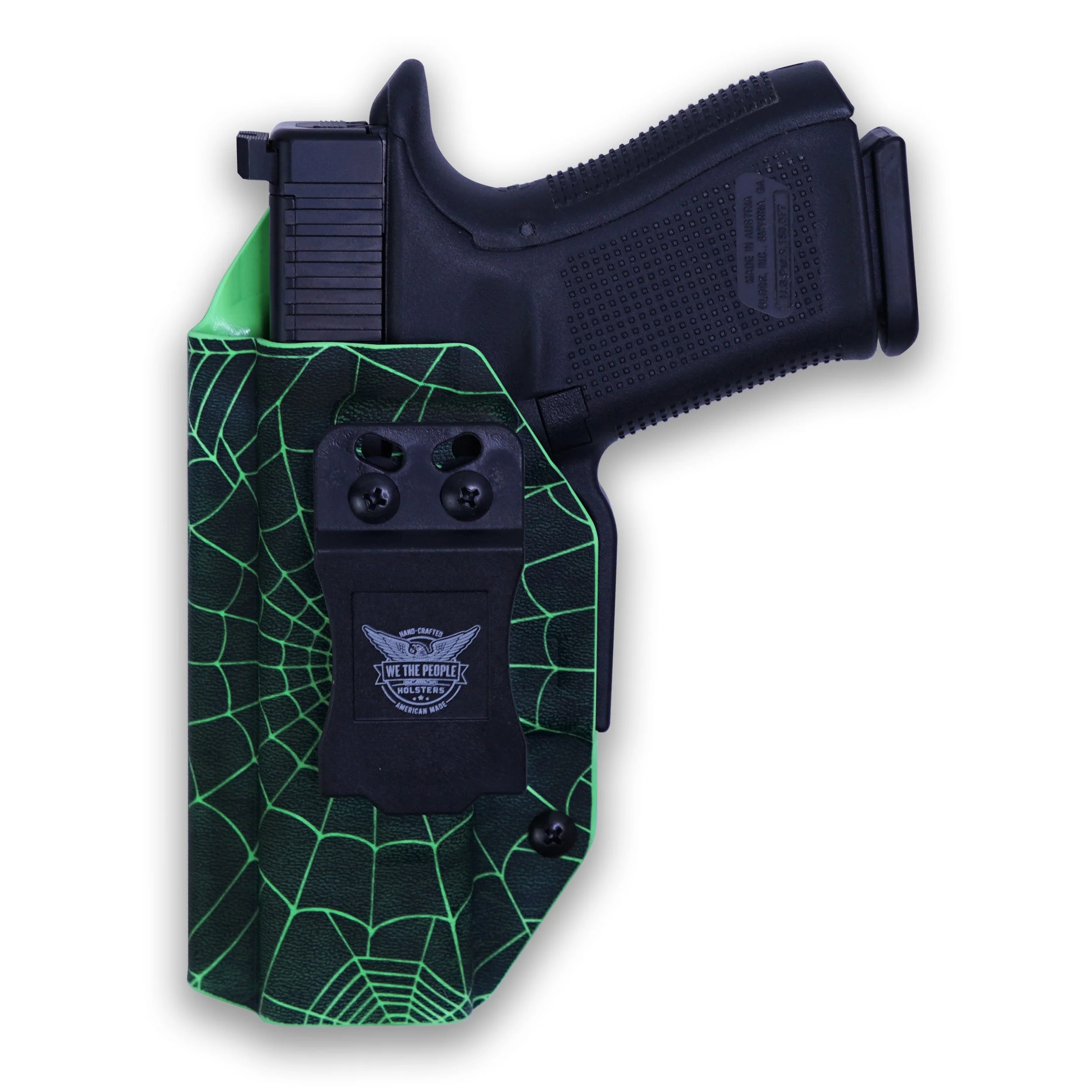 Ruger Security-9 IWB Holster - Image 106