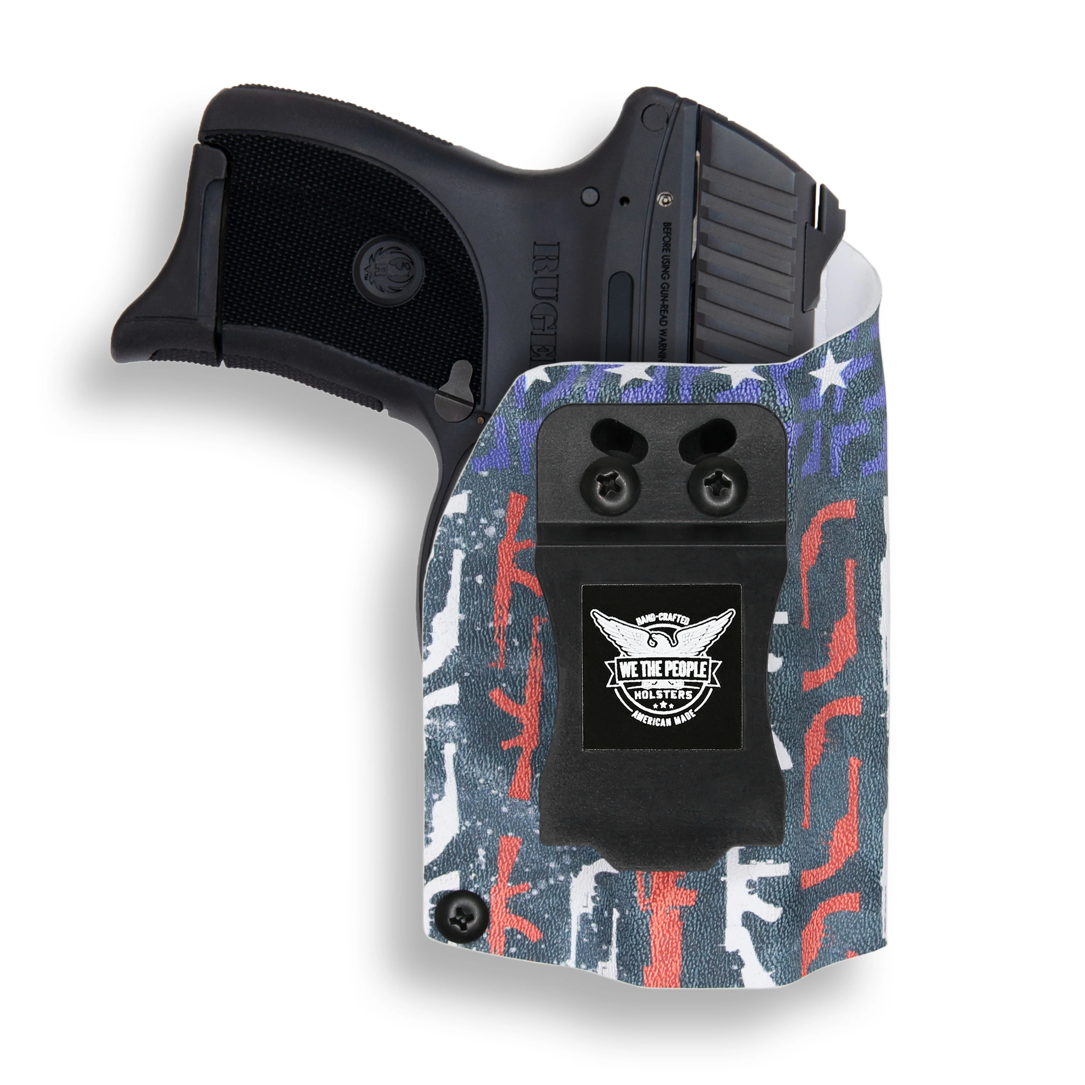 Ruger Security-9 IWB Holster - Image 29