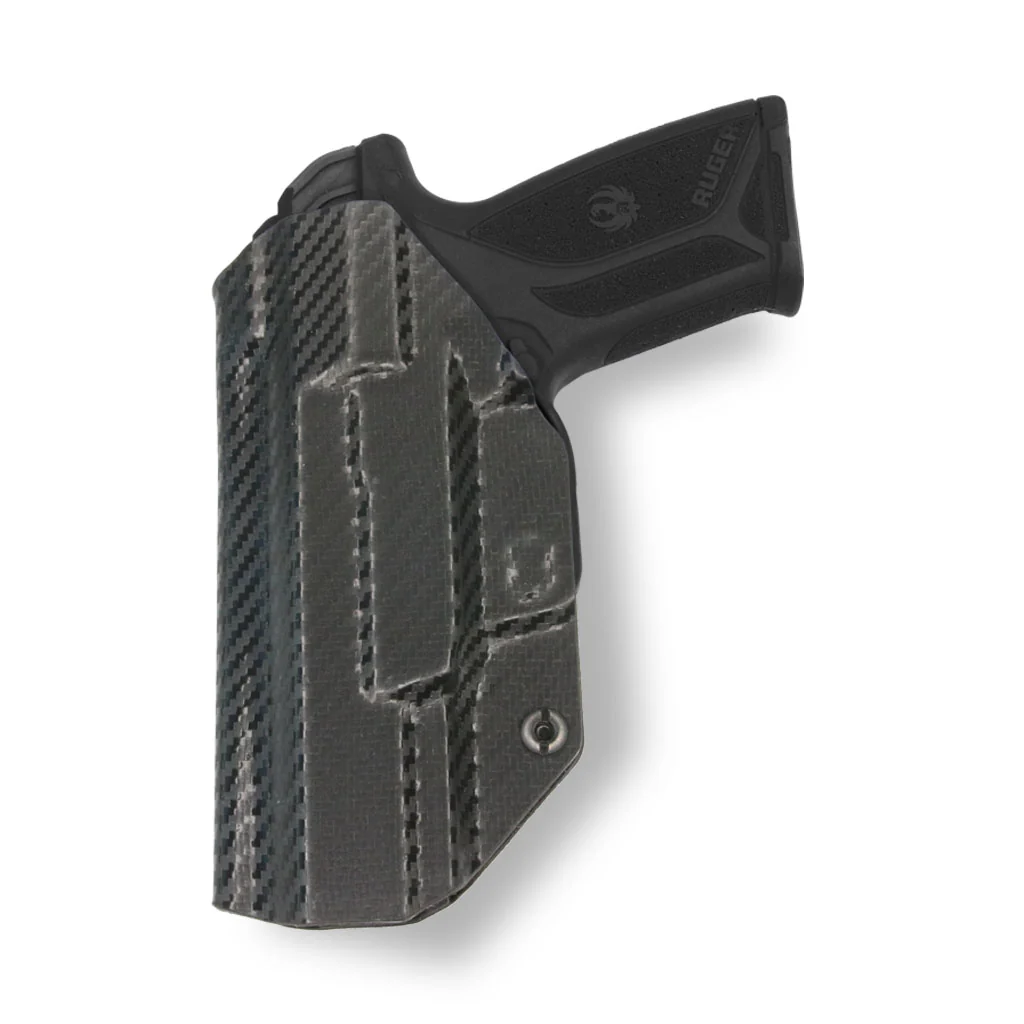Ruger Security-9 IWB Holster - Image 6