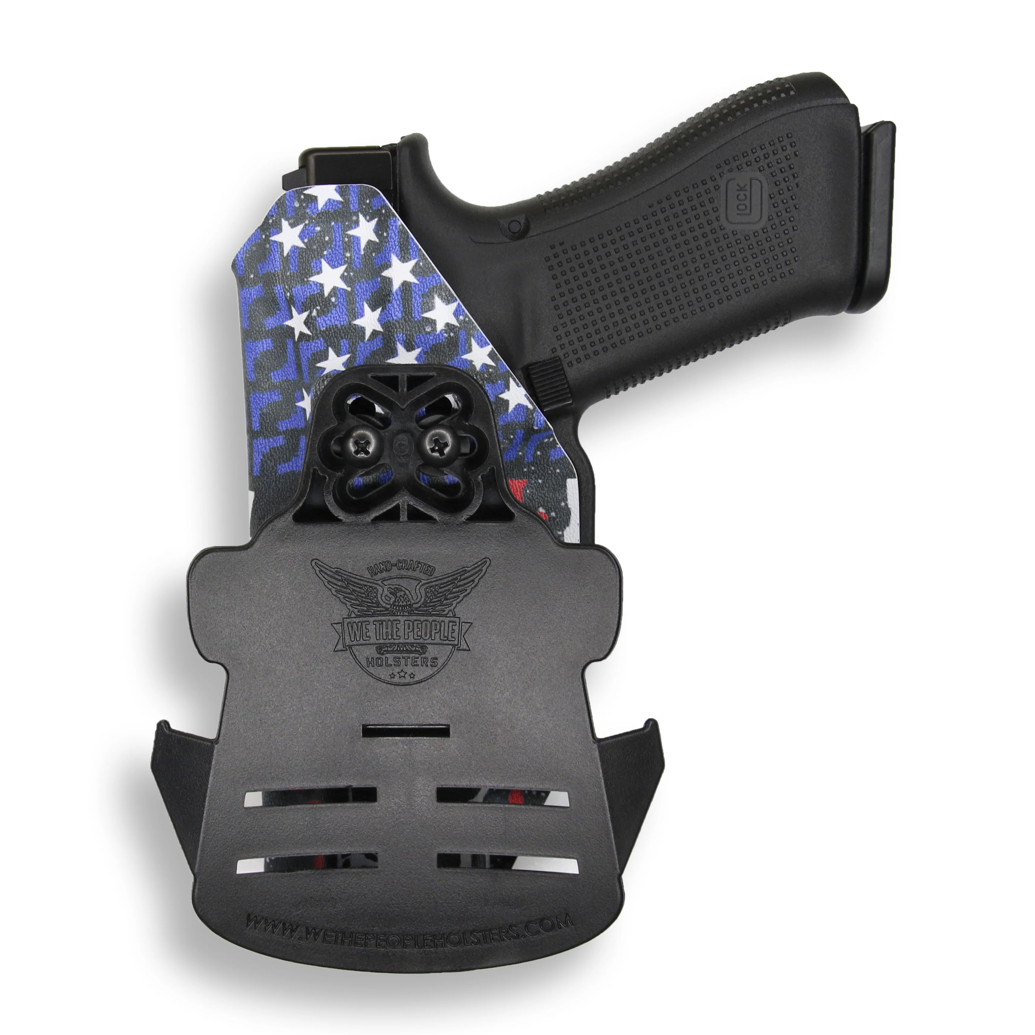 Sarsilmaz SAR9 OWB Holster - Image 34