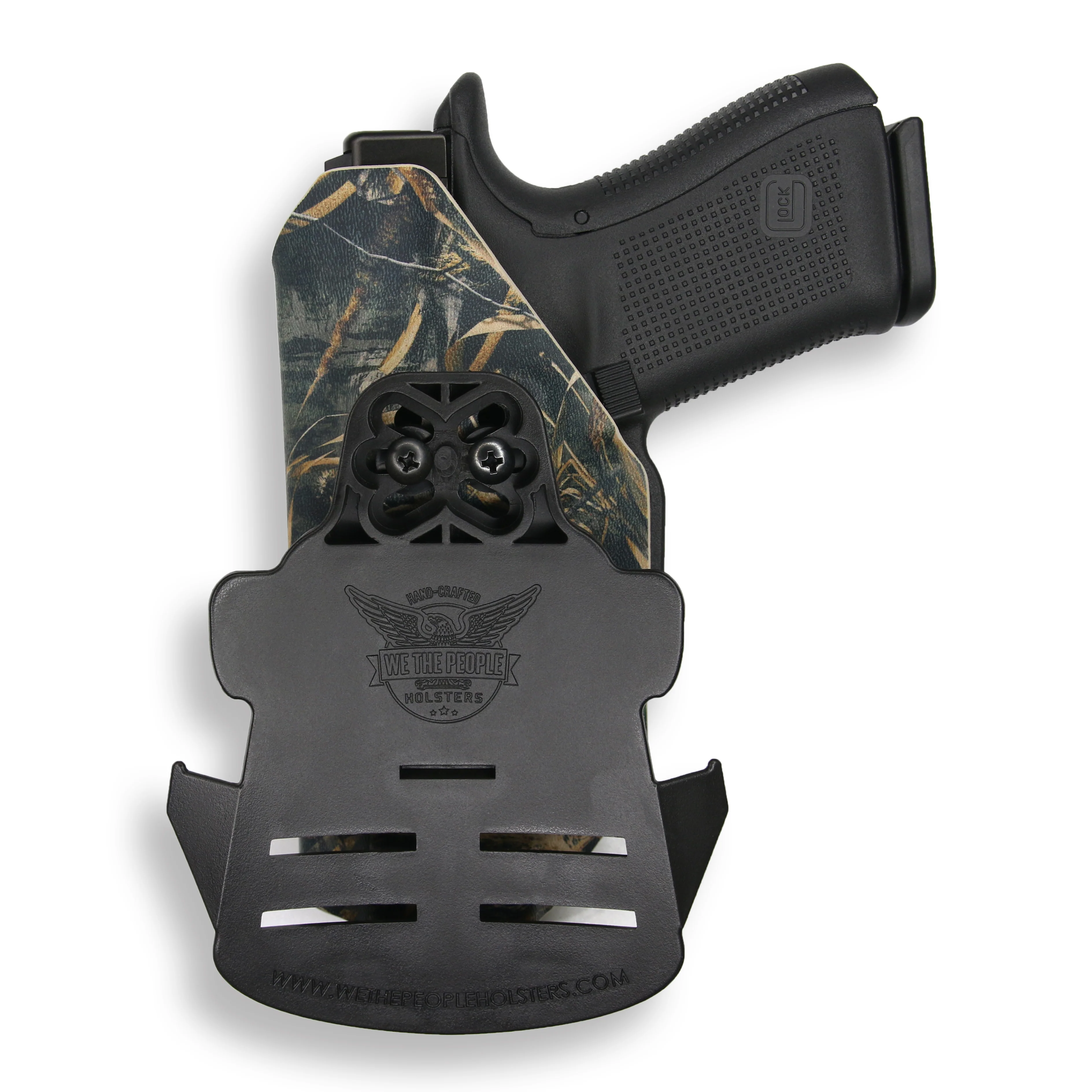 Sarsilmaz SAR9 OWB Holster - Image 42
