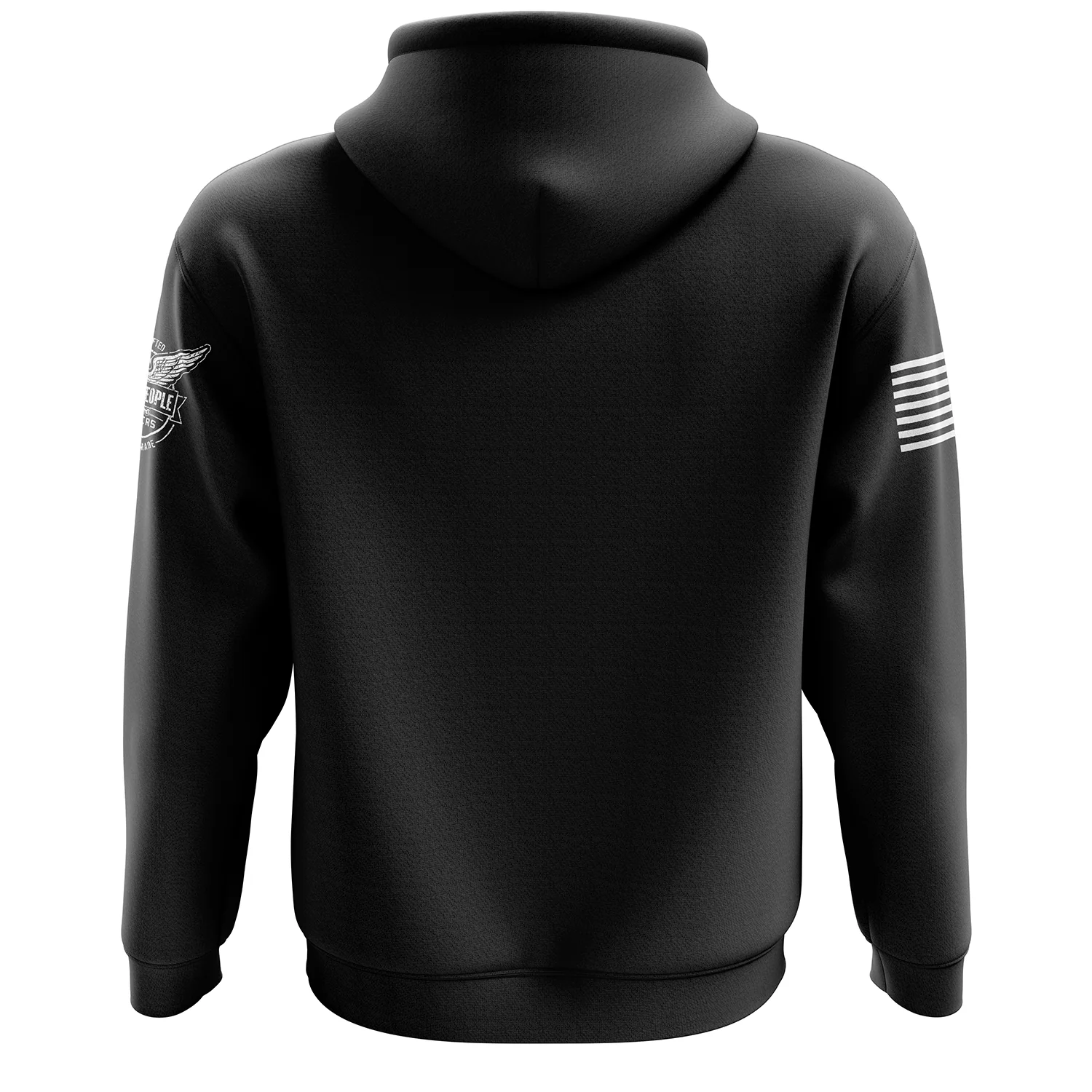 Self-Defense Hoodie - Image 2