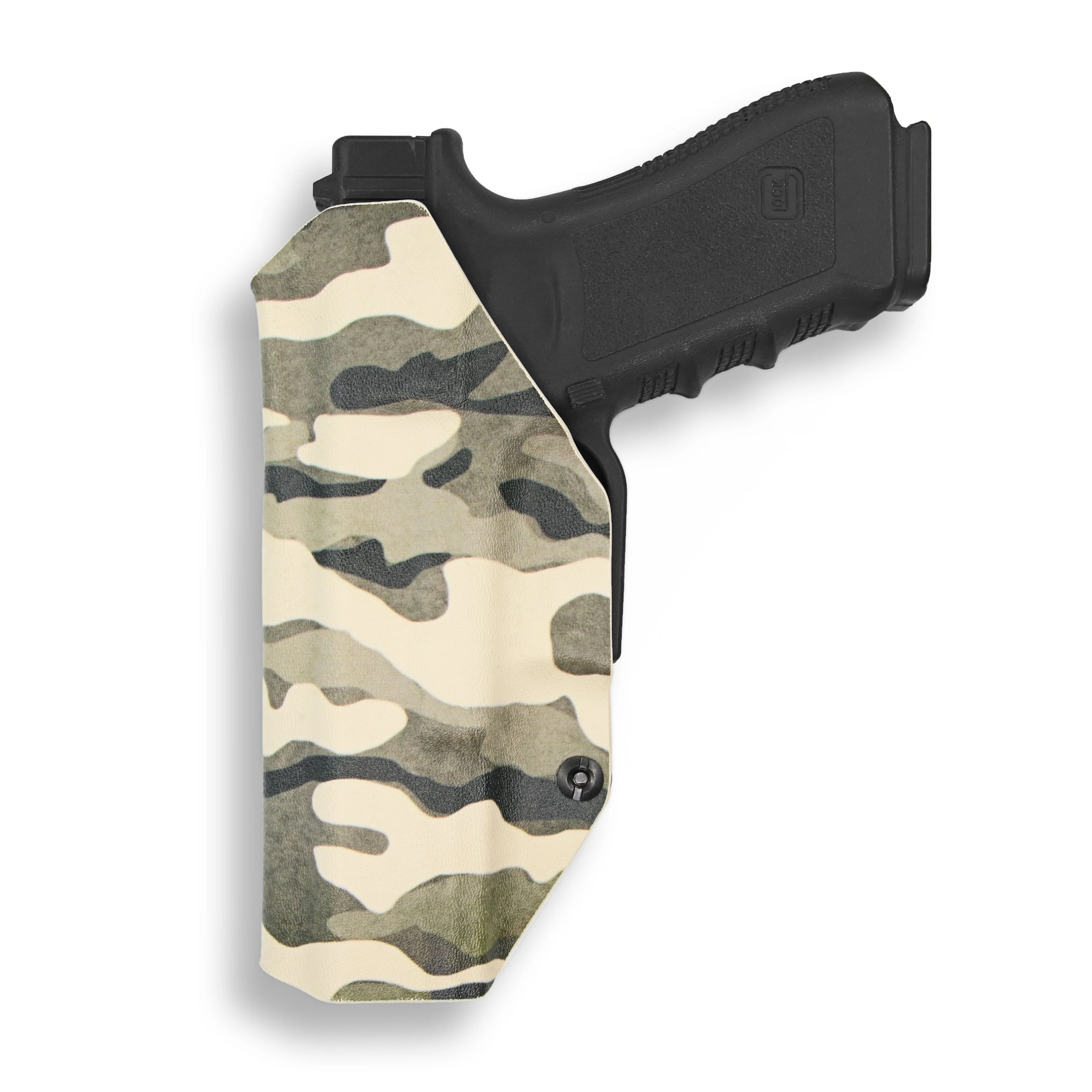 Shadow Systems MR920 with Streamlight TLR-1/1S/HL Light IWB Holster - Image 28