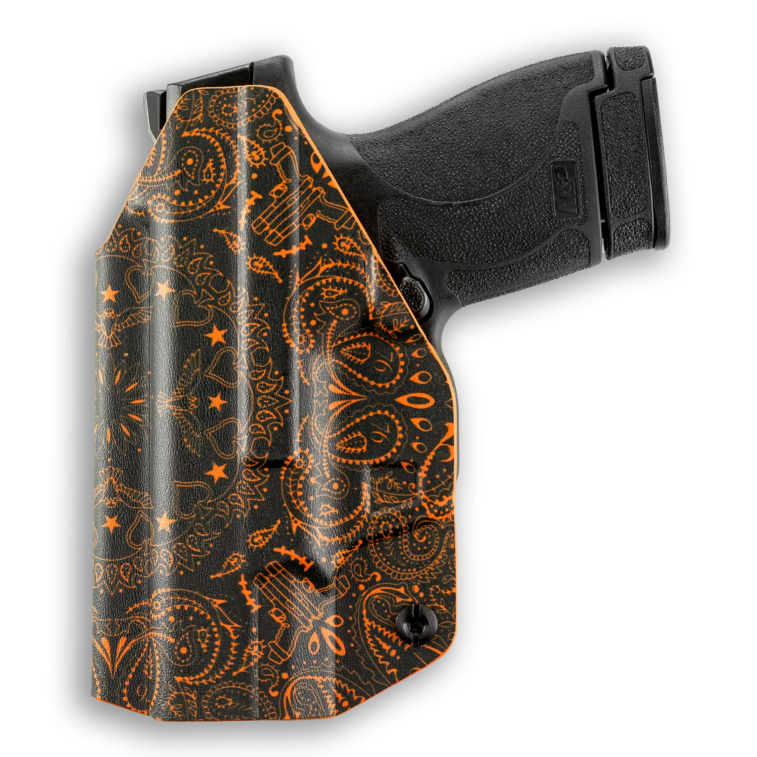 Sig Sauer P238 IWB Holster - Image 136