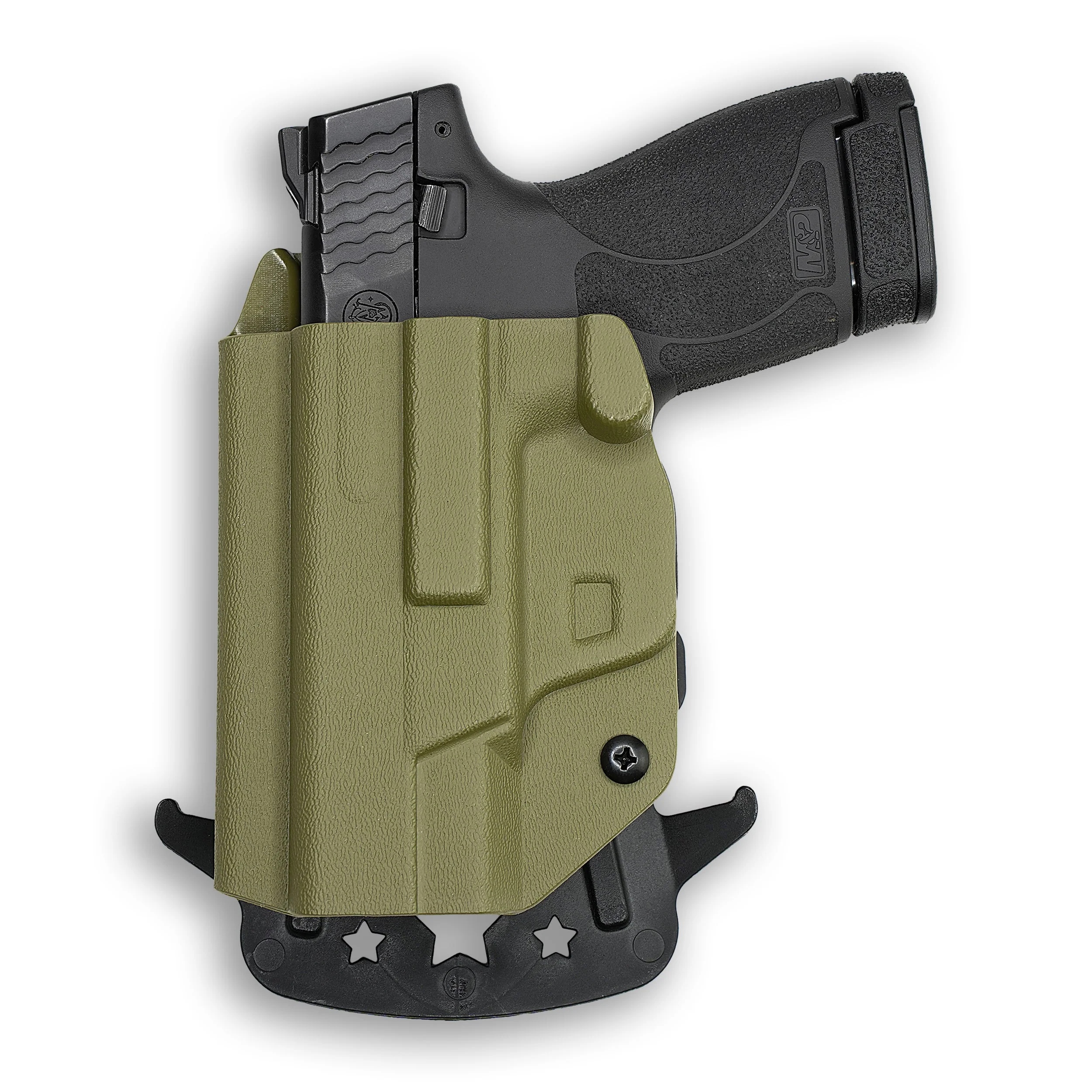 Sig Sauer P320 Full Size 9MM/.40SW OWB Holster - Image 131