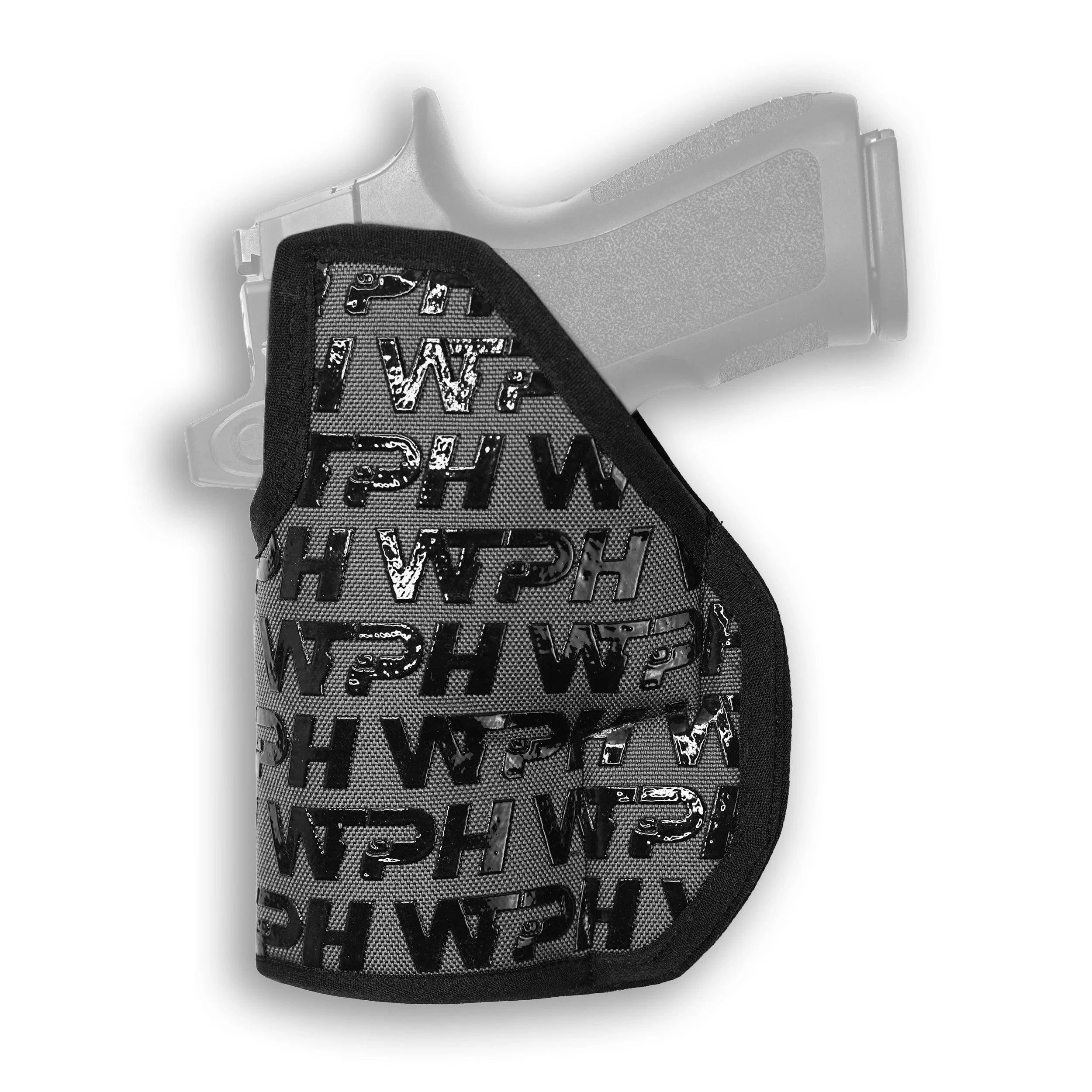 Sig Sauer P320-XCompact Red Dot Optic Cut Clipless IWB/Pocket Holster - Image 2