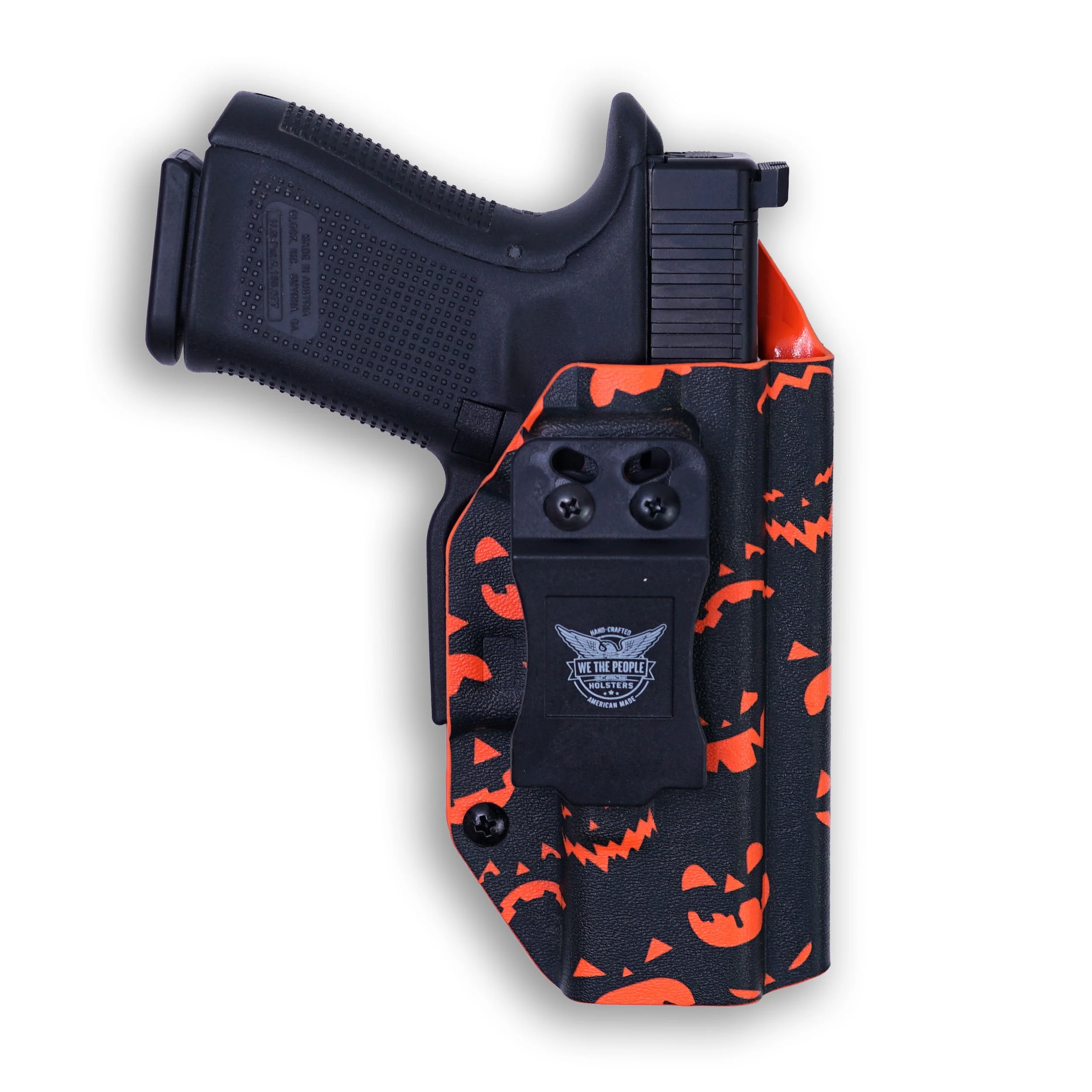 Sig Sauer P320-XFull 9MM/.40SW IWB Holster - Image 113