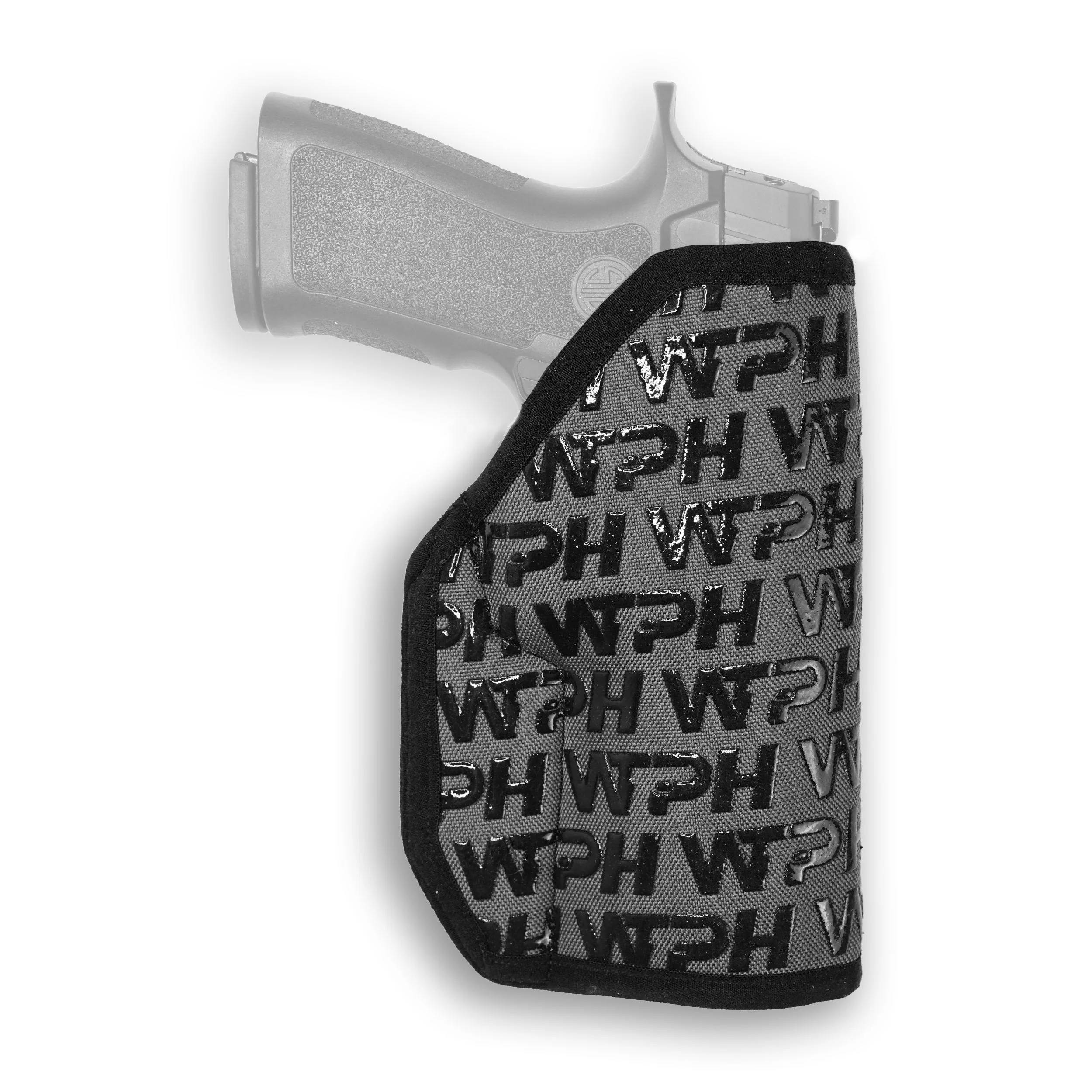 Sig Sauer P320-XFull Clipless IWB/Pocket Holster