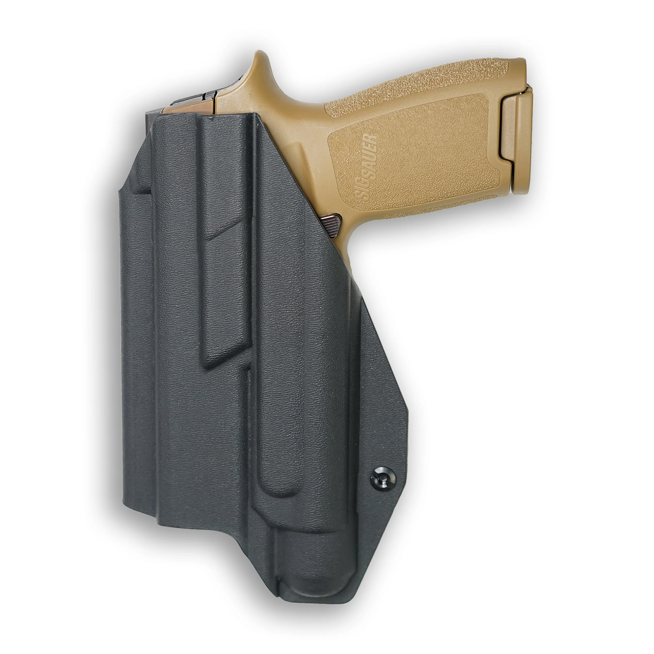 Sig Sauer P320C 9MM/.40SW with Streamlight TLR-1/1S/HL Light IWB Holster - Image 2